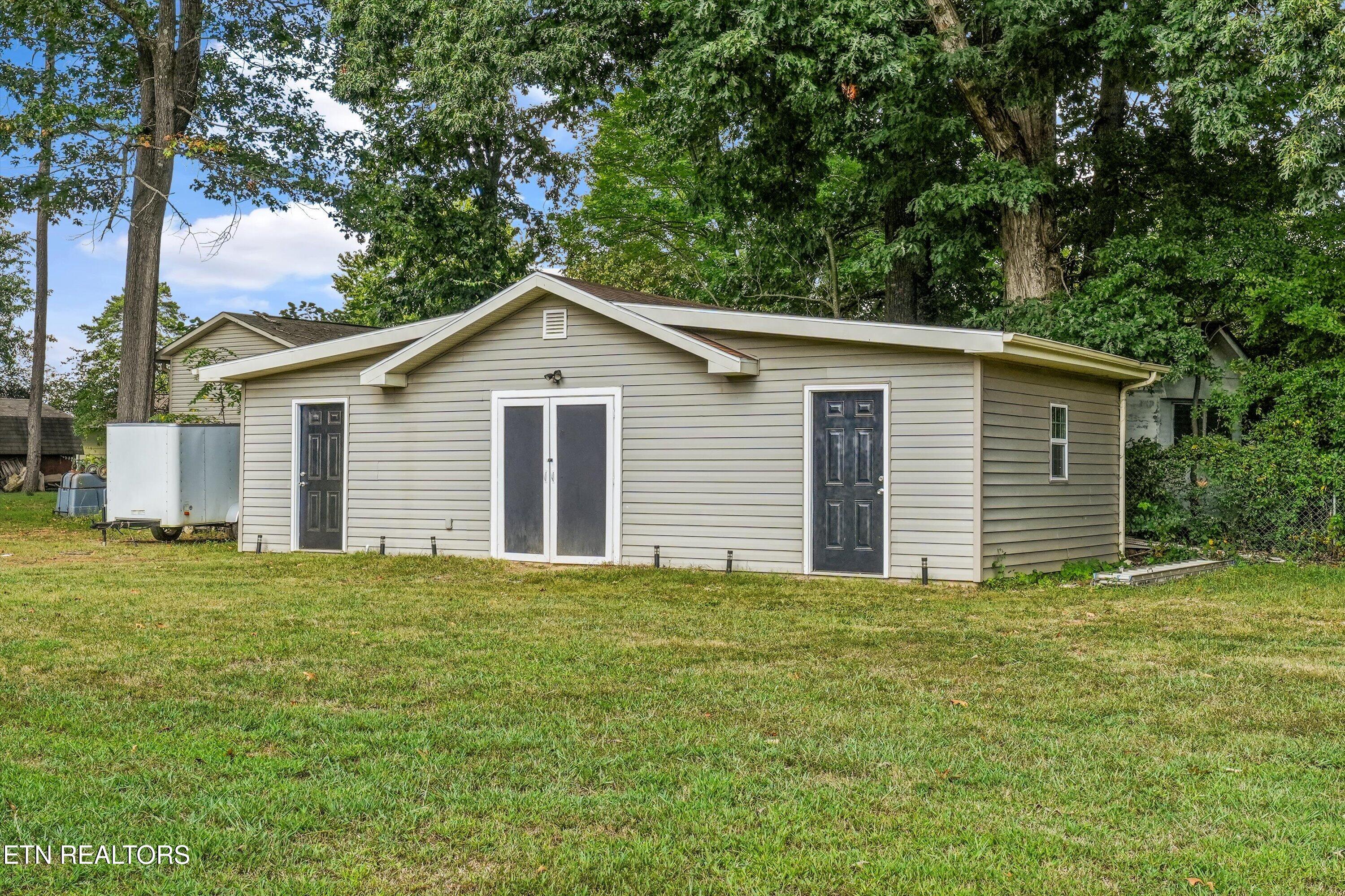 2812 Glenpark Road Knoxville TN 37921