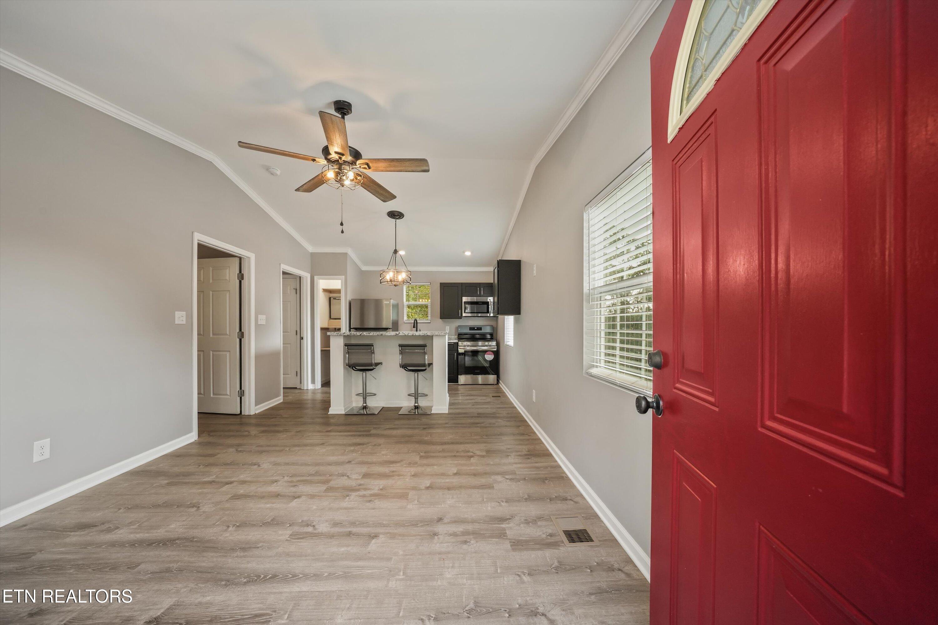 2812 Glenpark Road Knoxville TN 37921