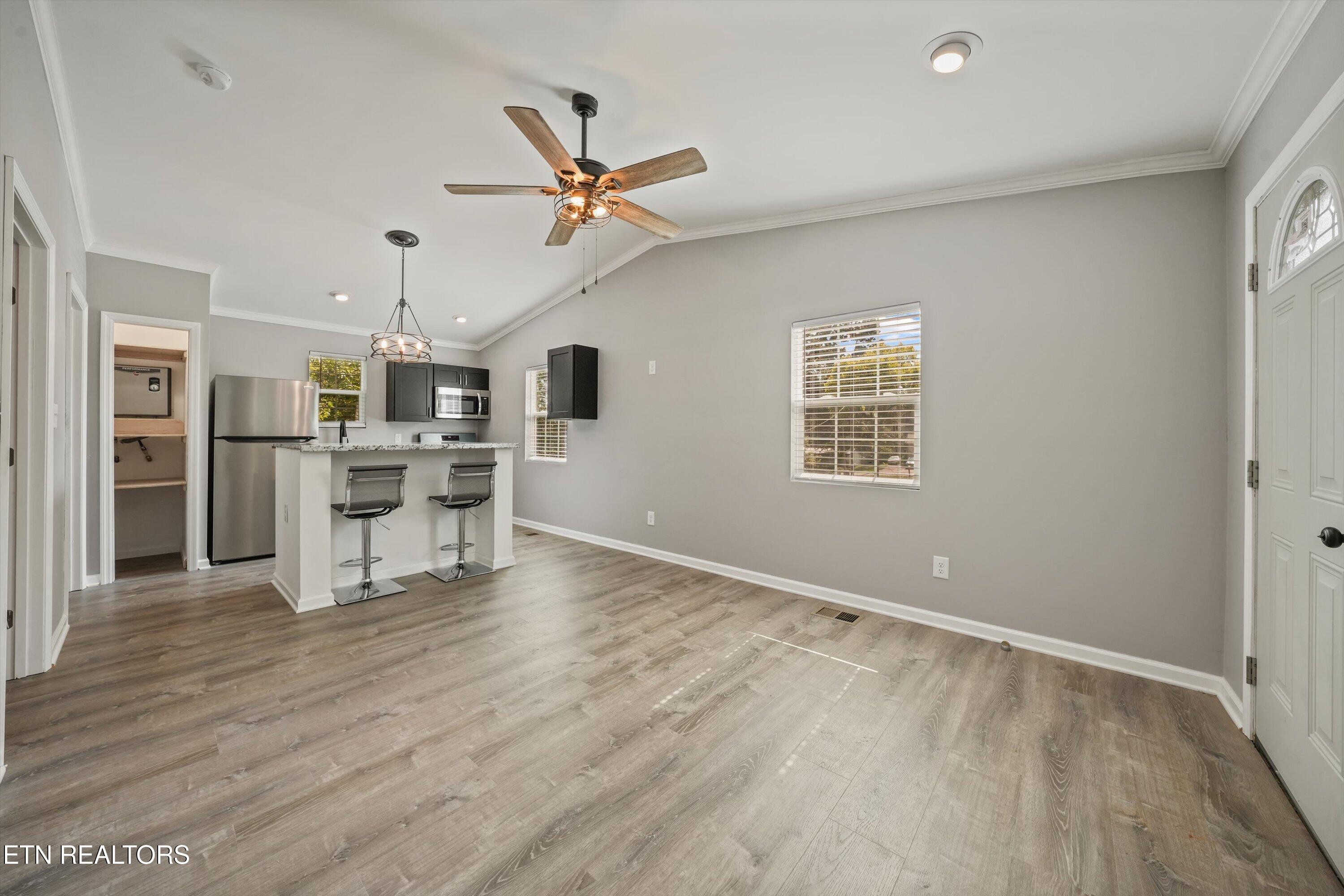 2812 Glenpark Road Knoxville TN 37921