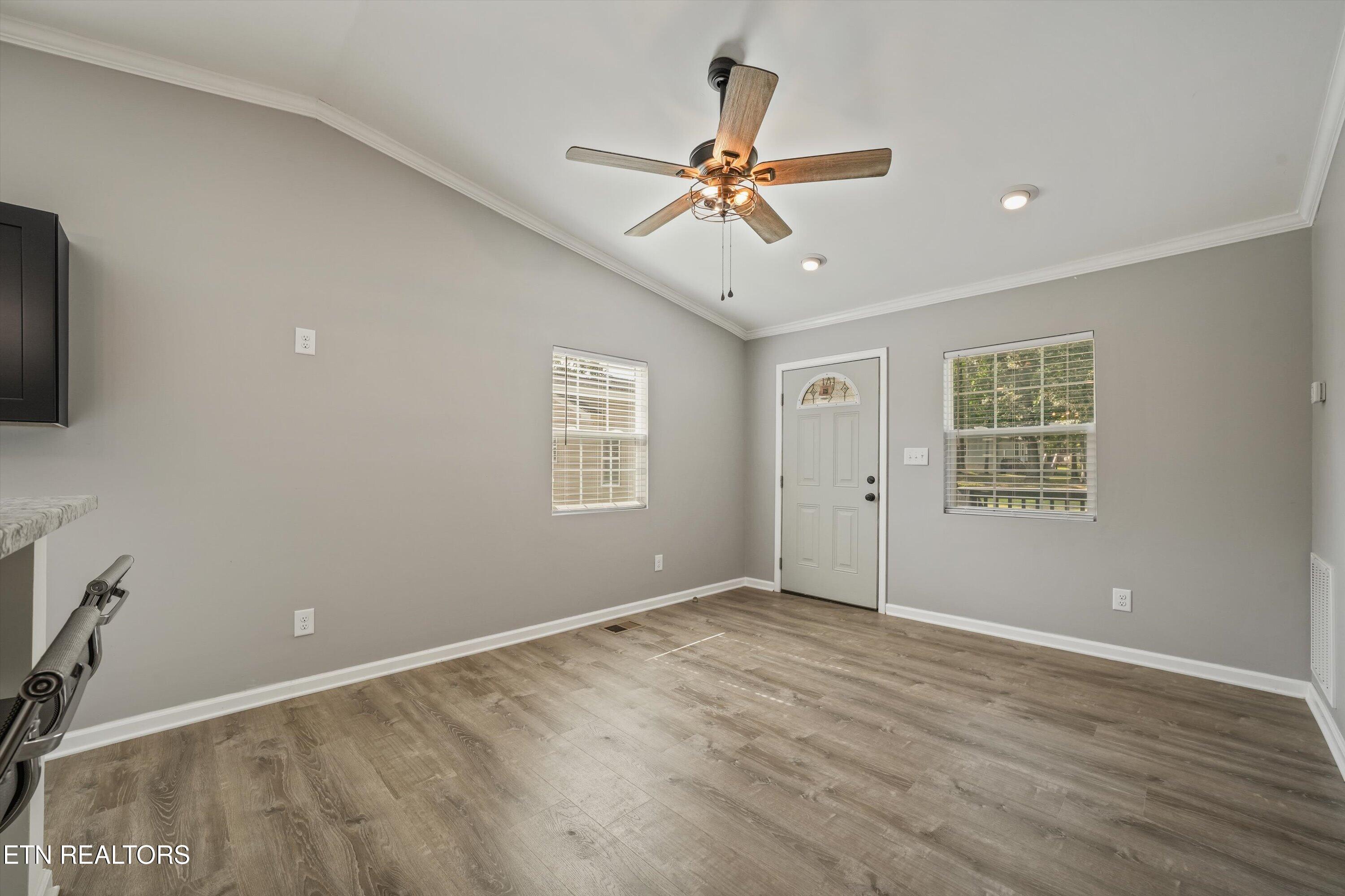 2812 Glenpark Road Knoxville TN 37921