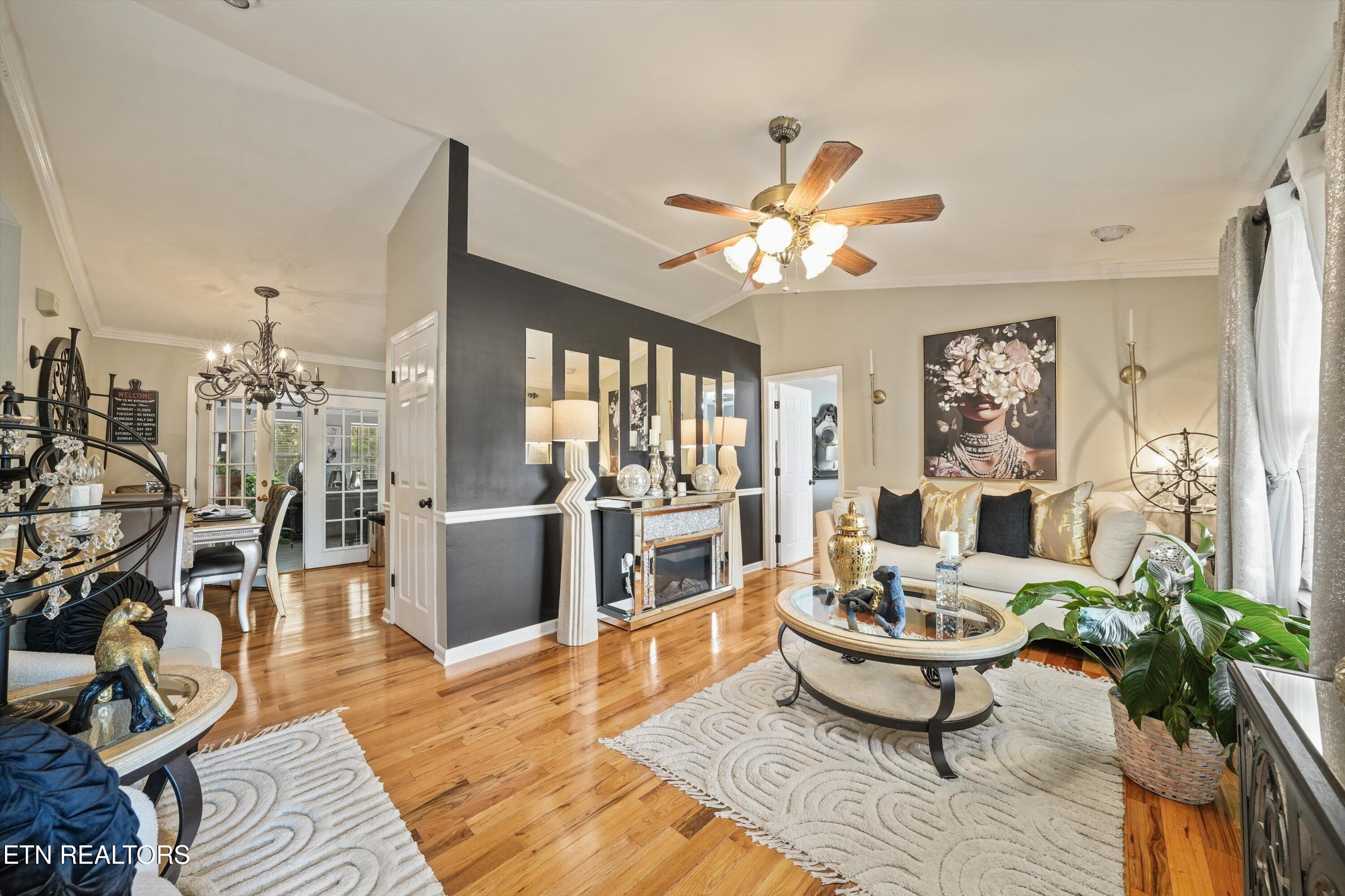 2812 Glenpark Road Knoxville TN 37921