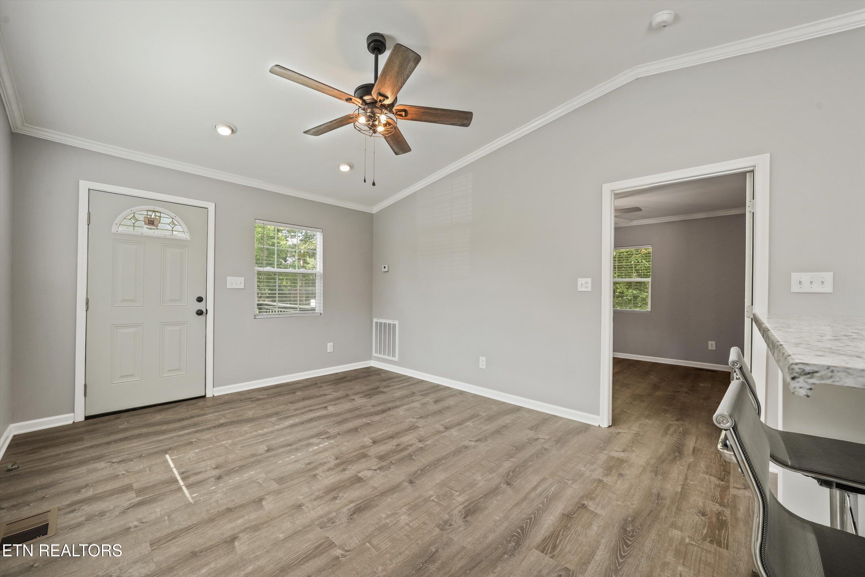 2812 Glenpark Road Knoxville TN 37921