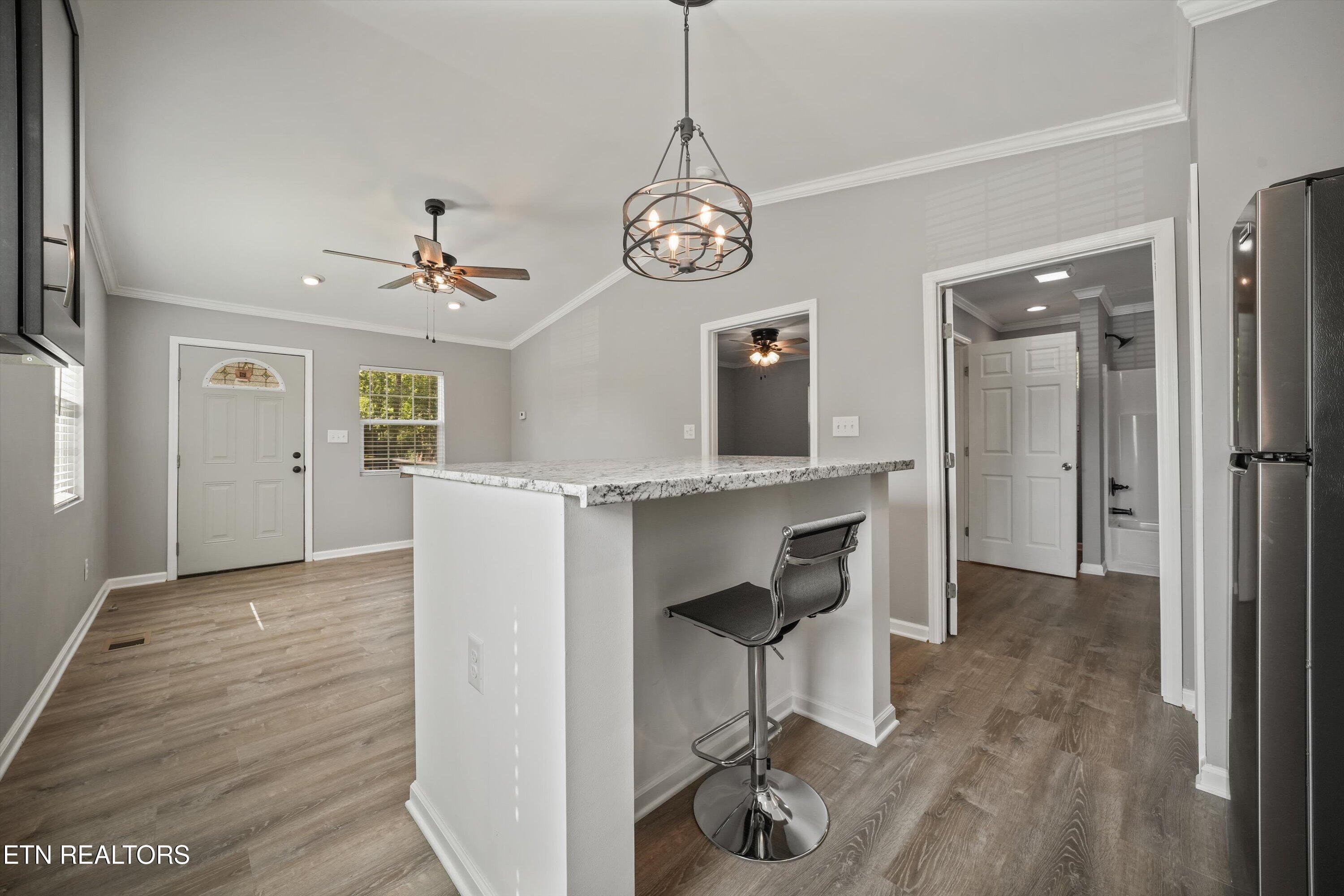 2812 Glenpark Road Knoxville TN 37921