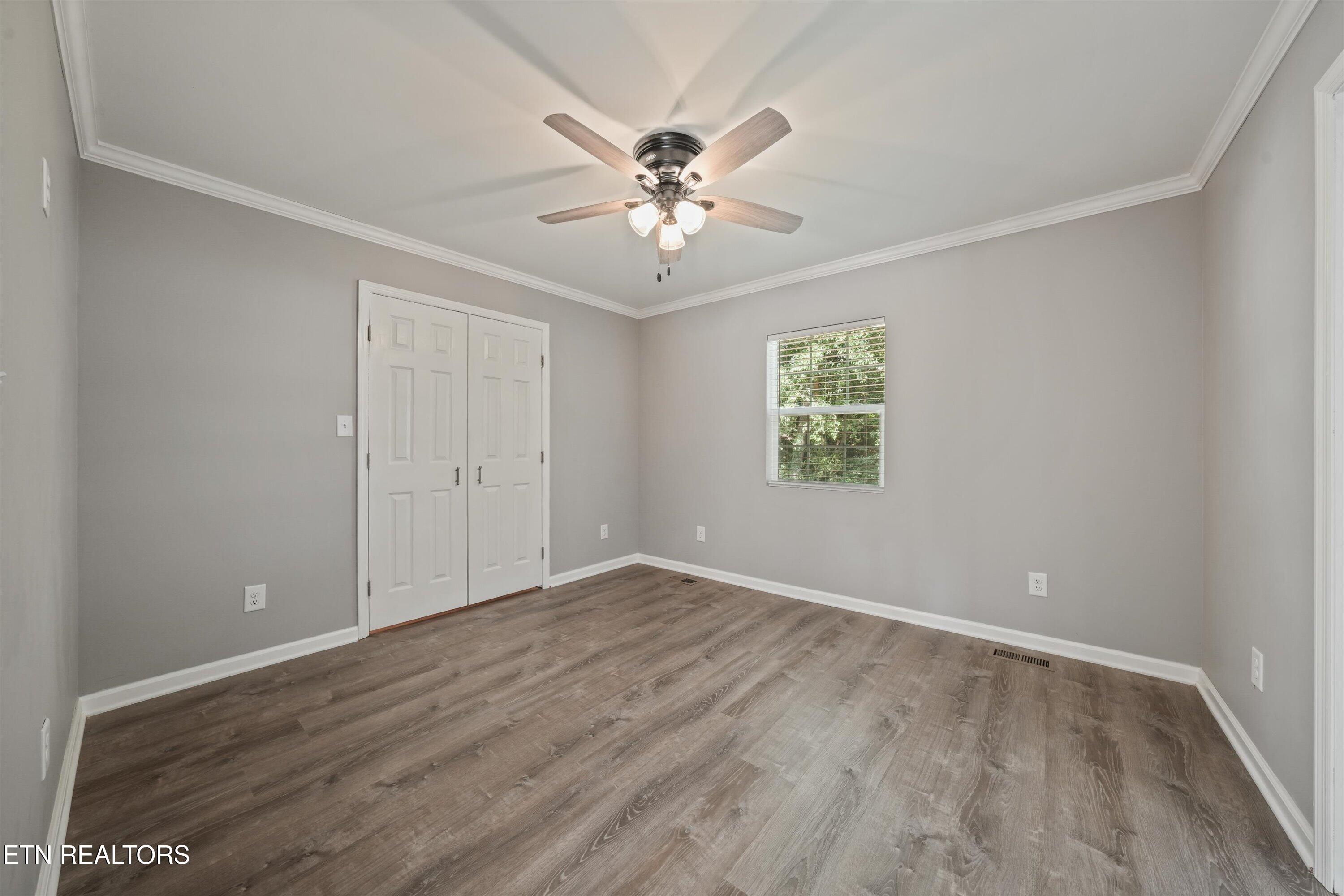 2812 Glenpark Road Knoxville TN 37921