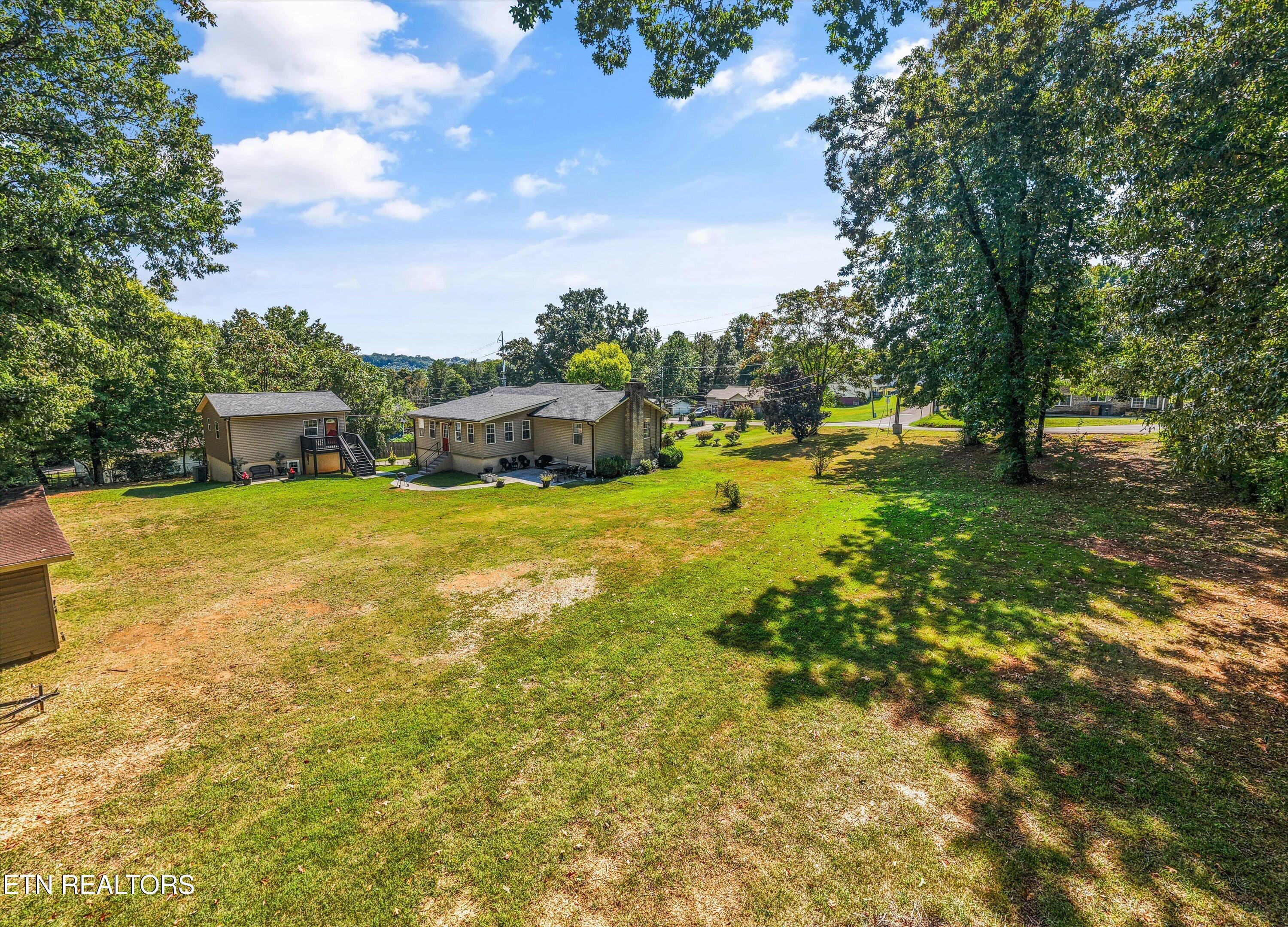 2812 Glenpark Road Knoxville TN 37921