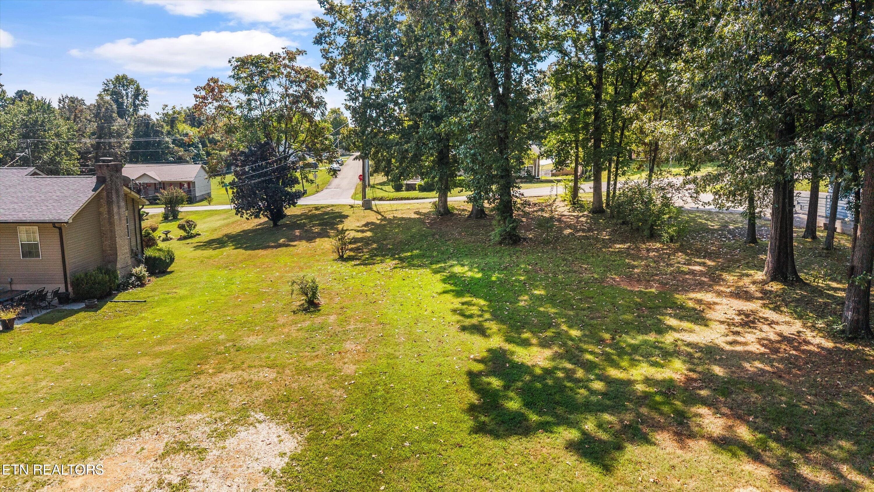 2812 Glenpark Road Knoxville TN 37921