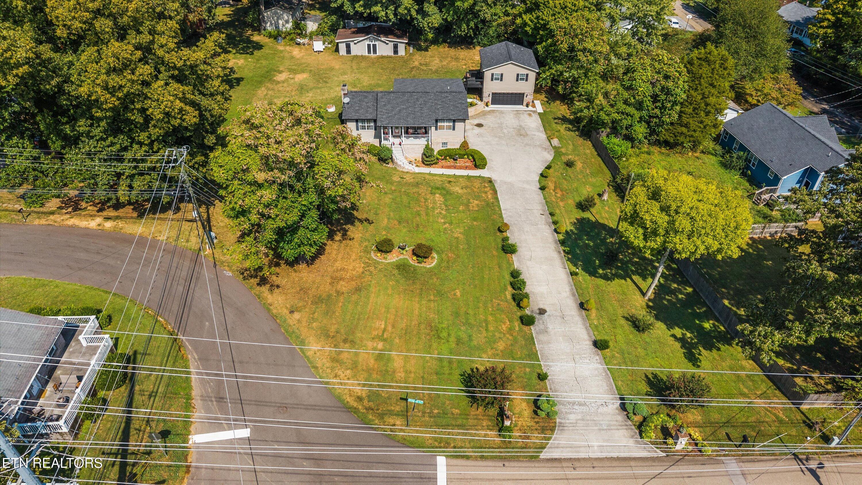2812 Glenpark Road Knoxville TN 37921