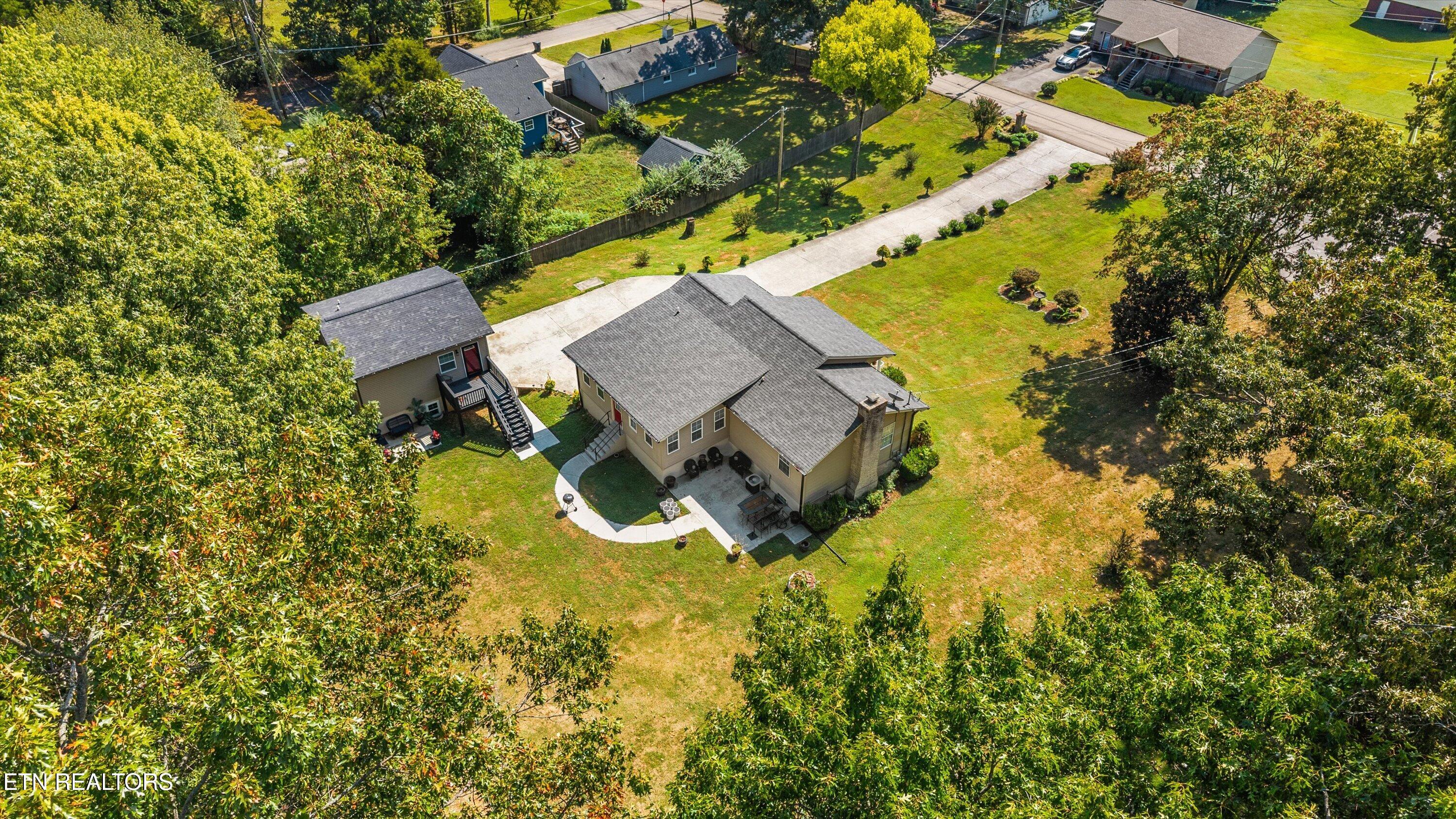 2812 Glenpark Road Knoxville TN 37921