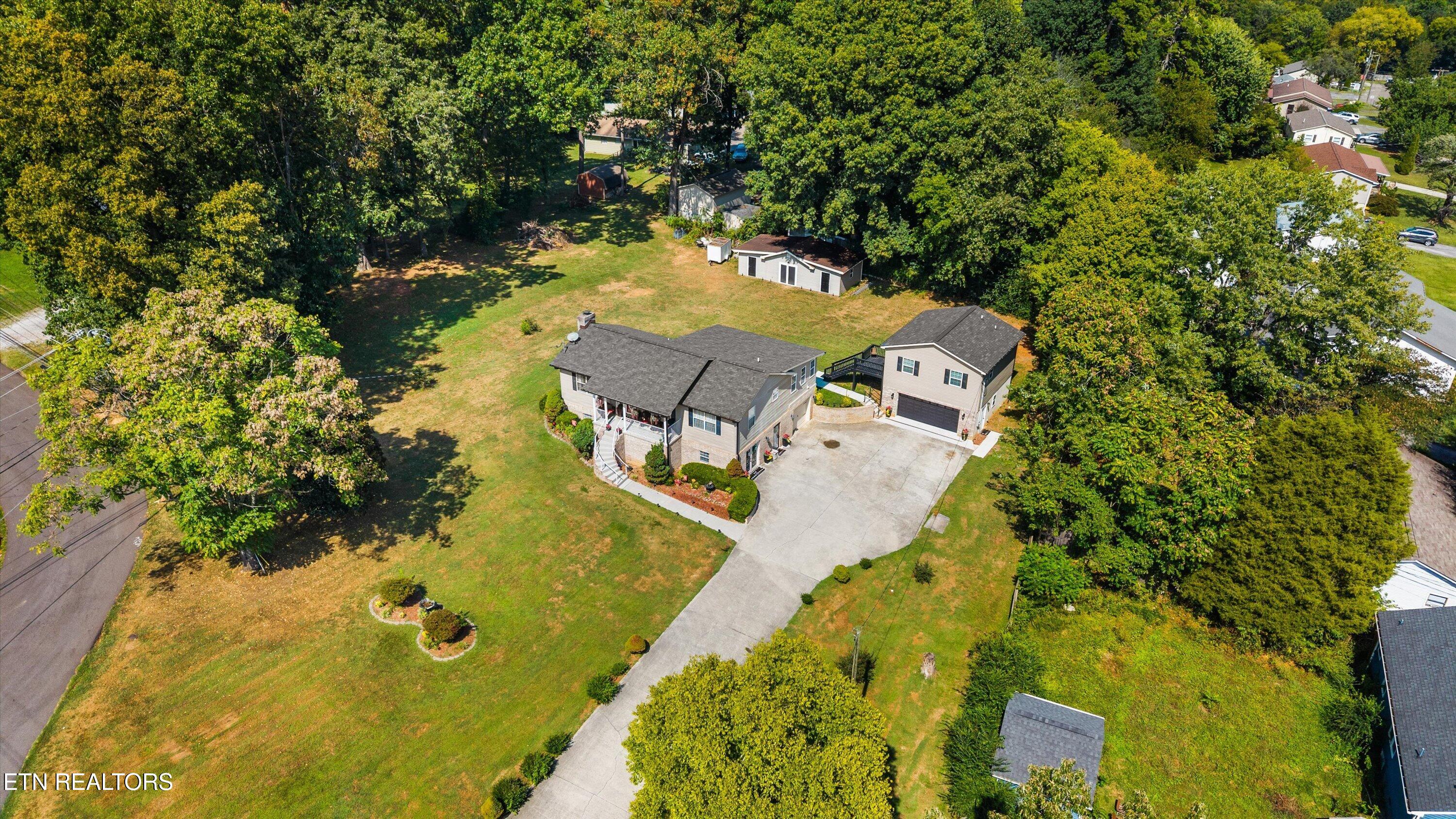 2812 Glenpark Road Knoxville TN 37921
