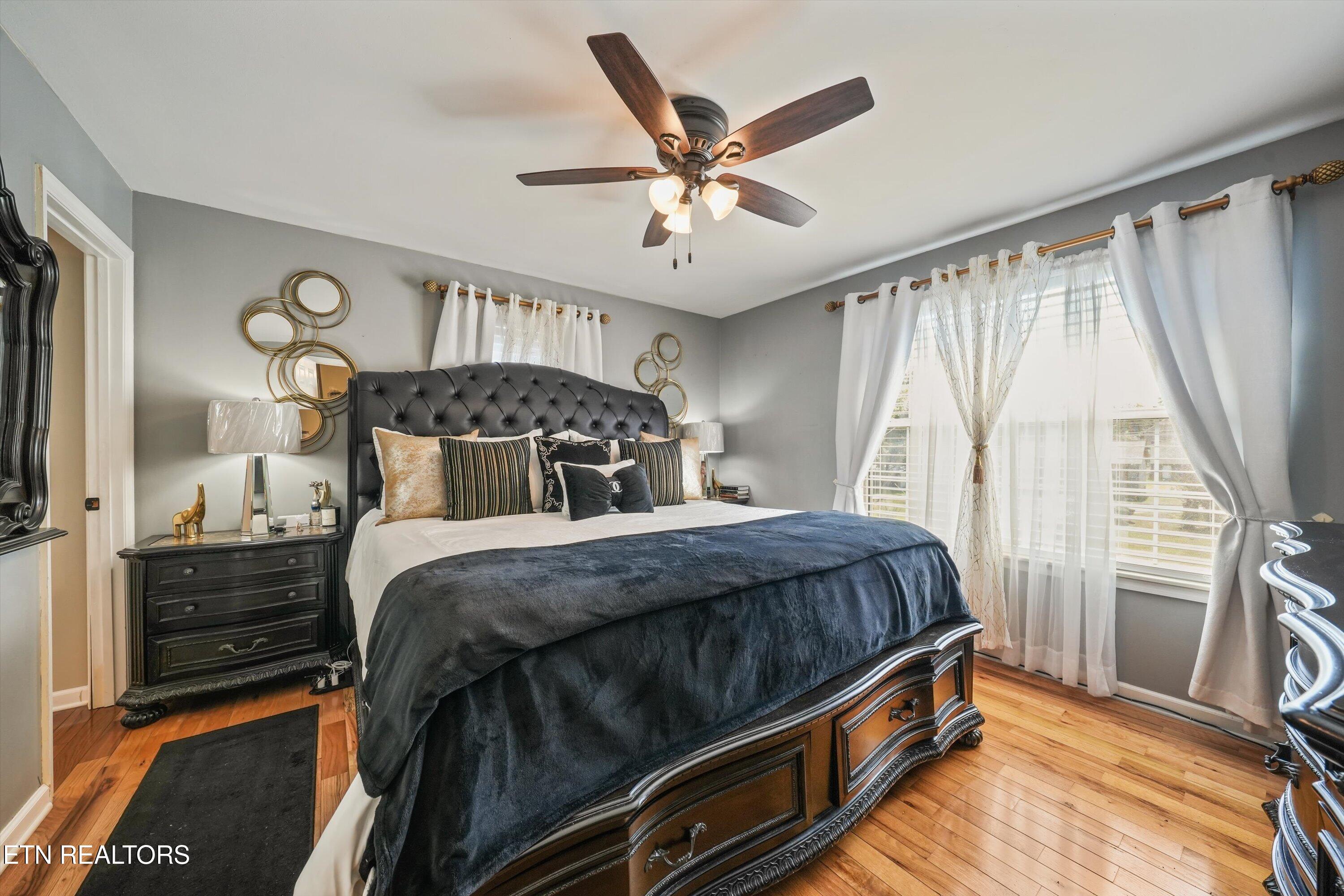 2812 Glenpark Road Knoxville TN 37921