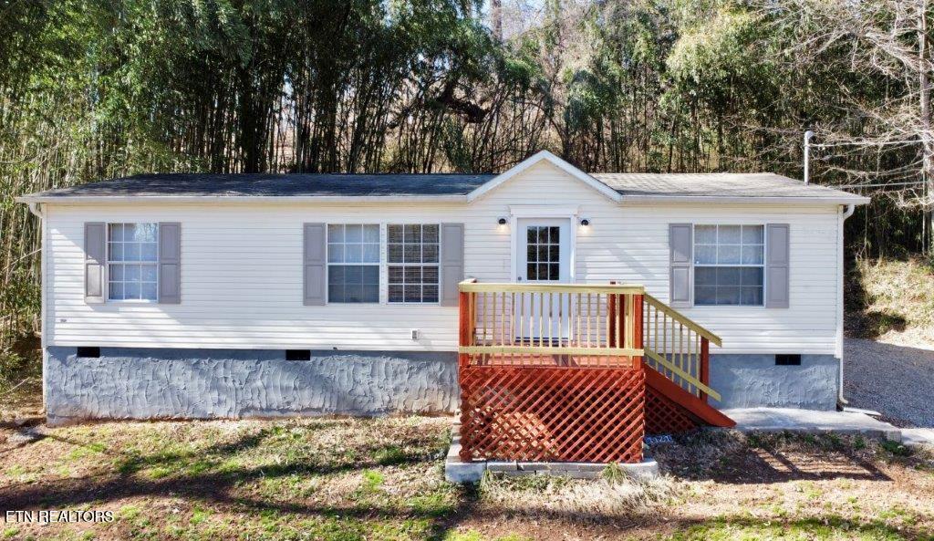 1121 S Army Street Knoxville TN 37920