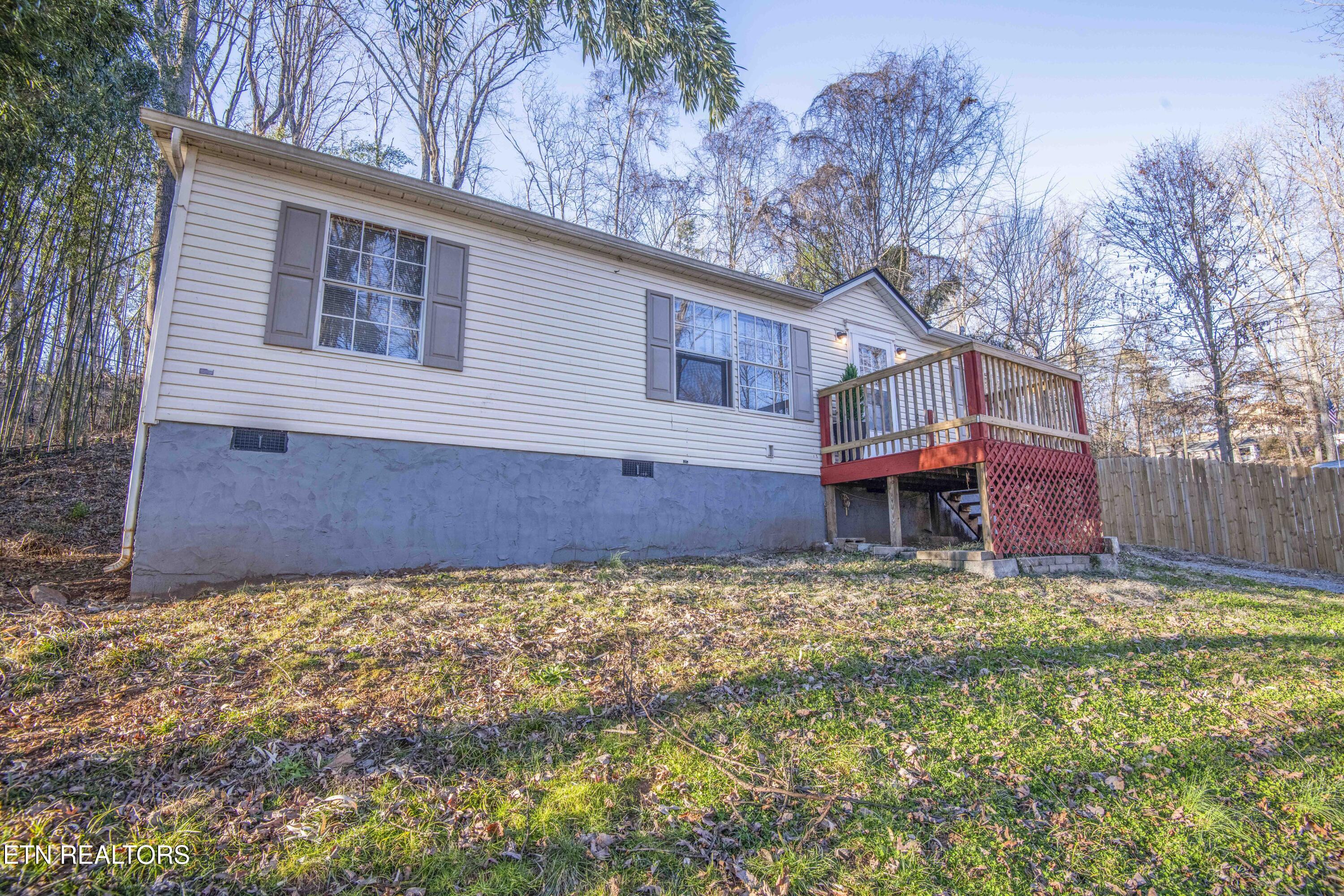 1121 S Army Street Knoxville TN 37920