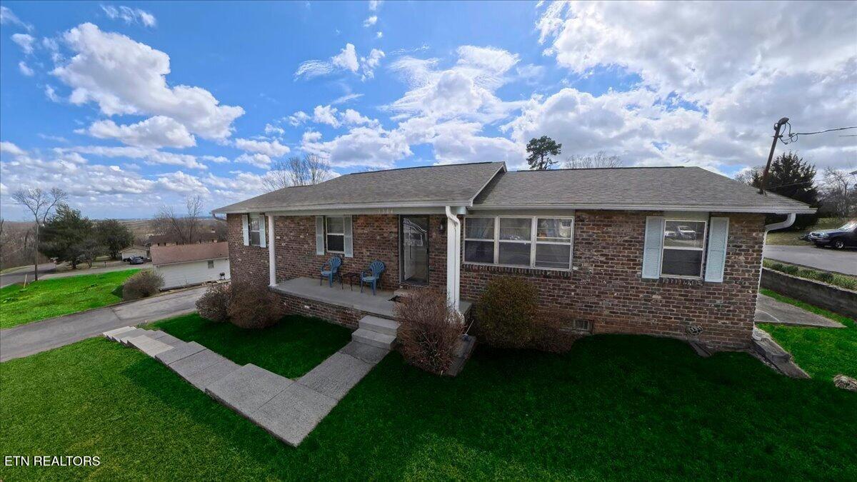9504 Bob Gray Road Knoxville TN 37923