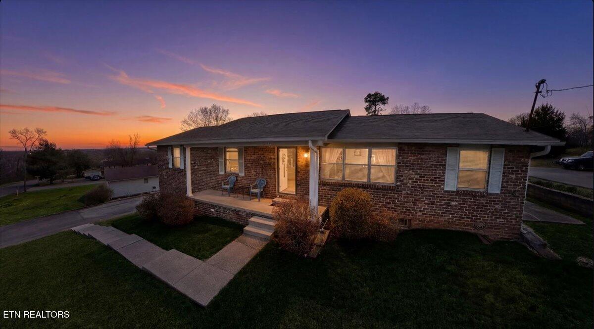 9504 Bob Gray Road Knoxville TN 37923