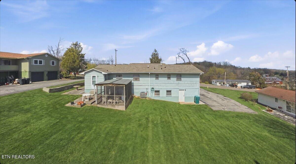 9504 Bob Gray Road Knoxville TN 37923