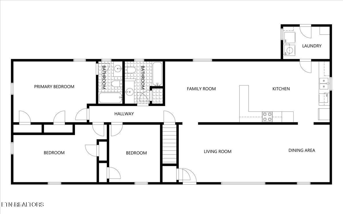 9504 Bob Gray Road Knoxville TN 37923