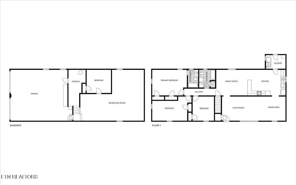 9504 Bob Gray Road Knoxville TN 37923