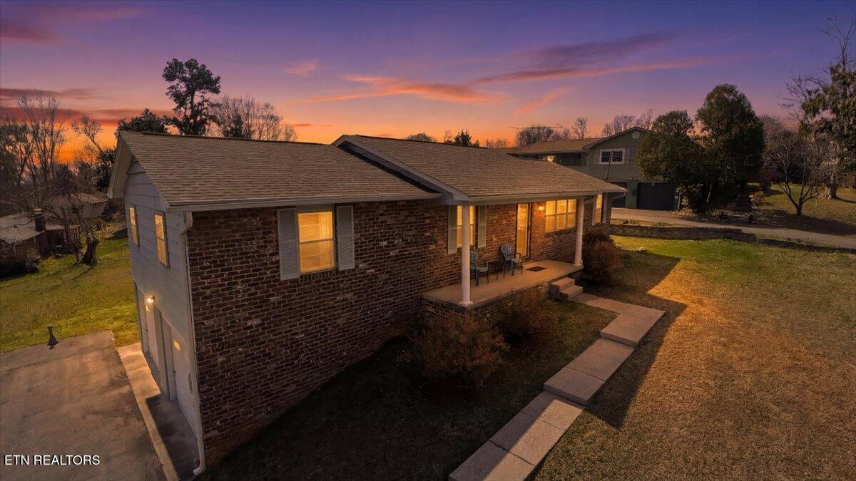 9504 Bob Gray Road Knoxville TN 37923