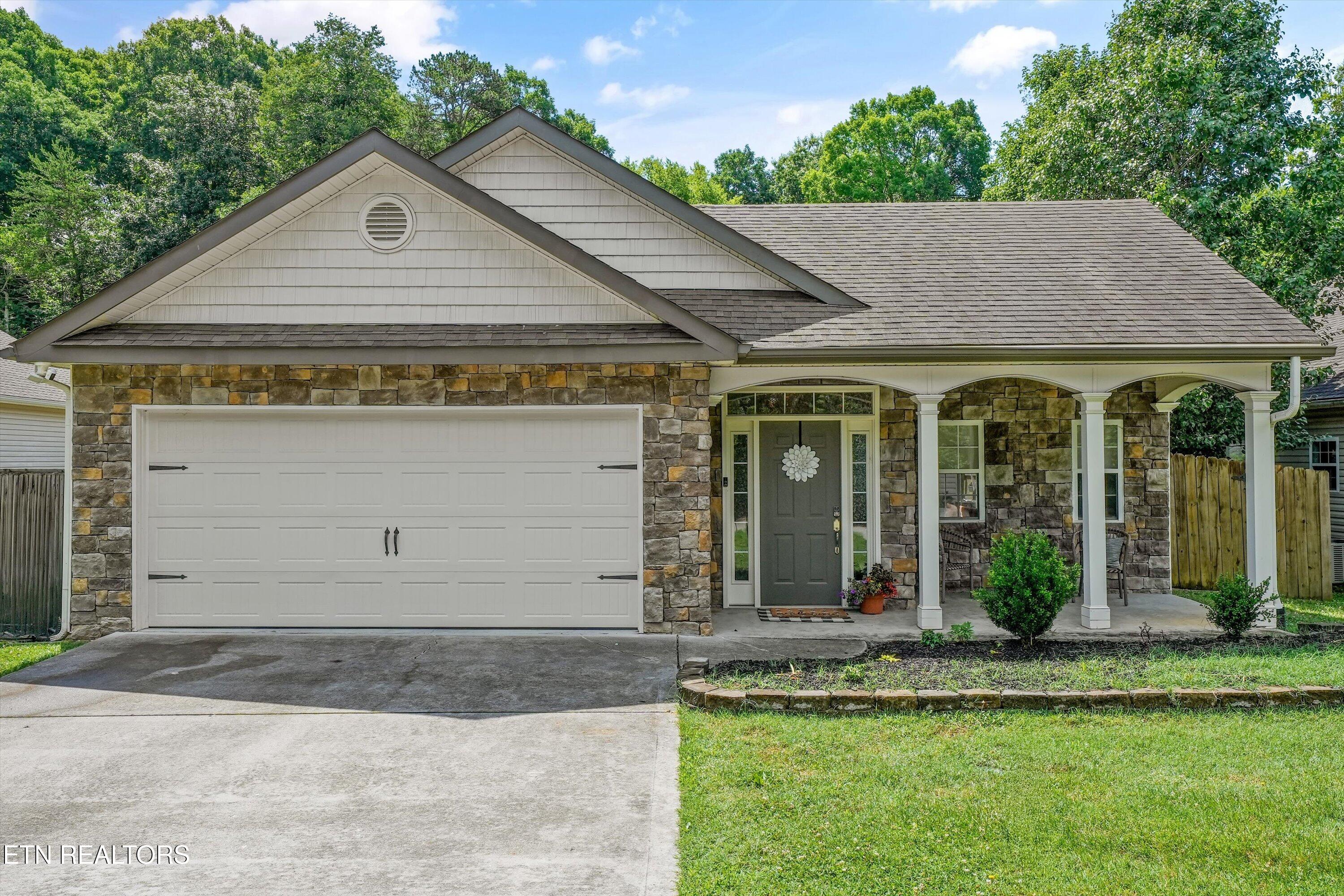 10816 Meriwether Lane Knoxville TN 37934