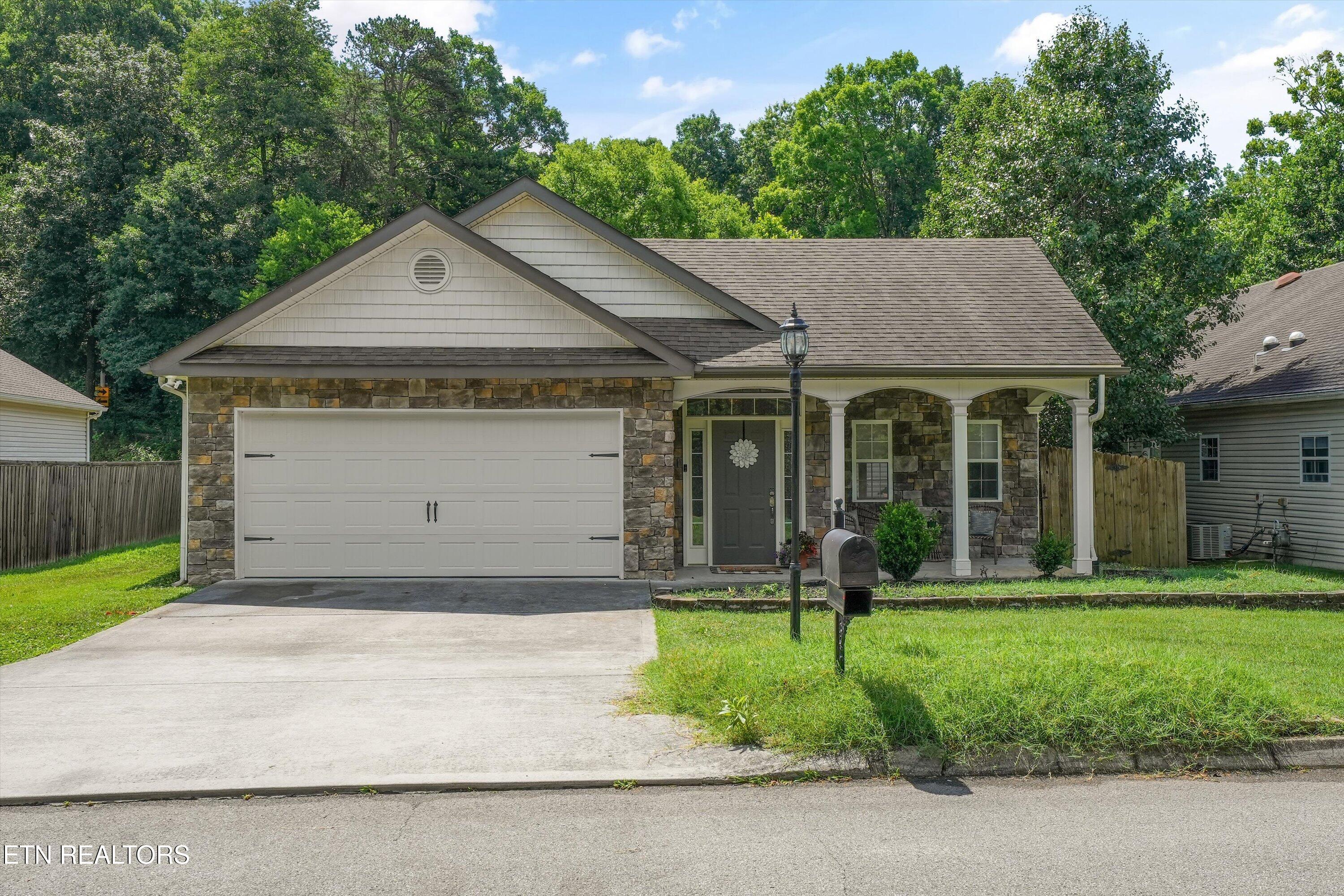10816 Meriwether Lane Knoxville TN 37934