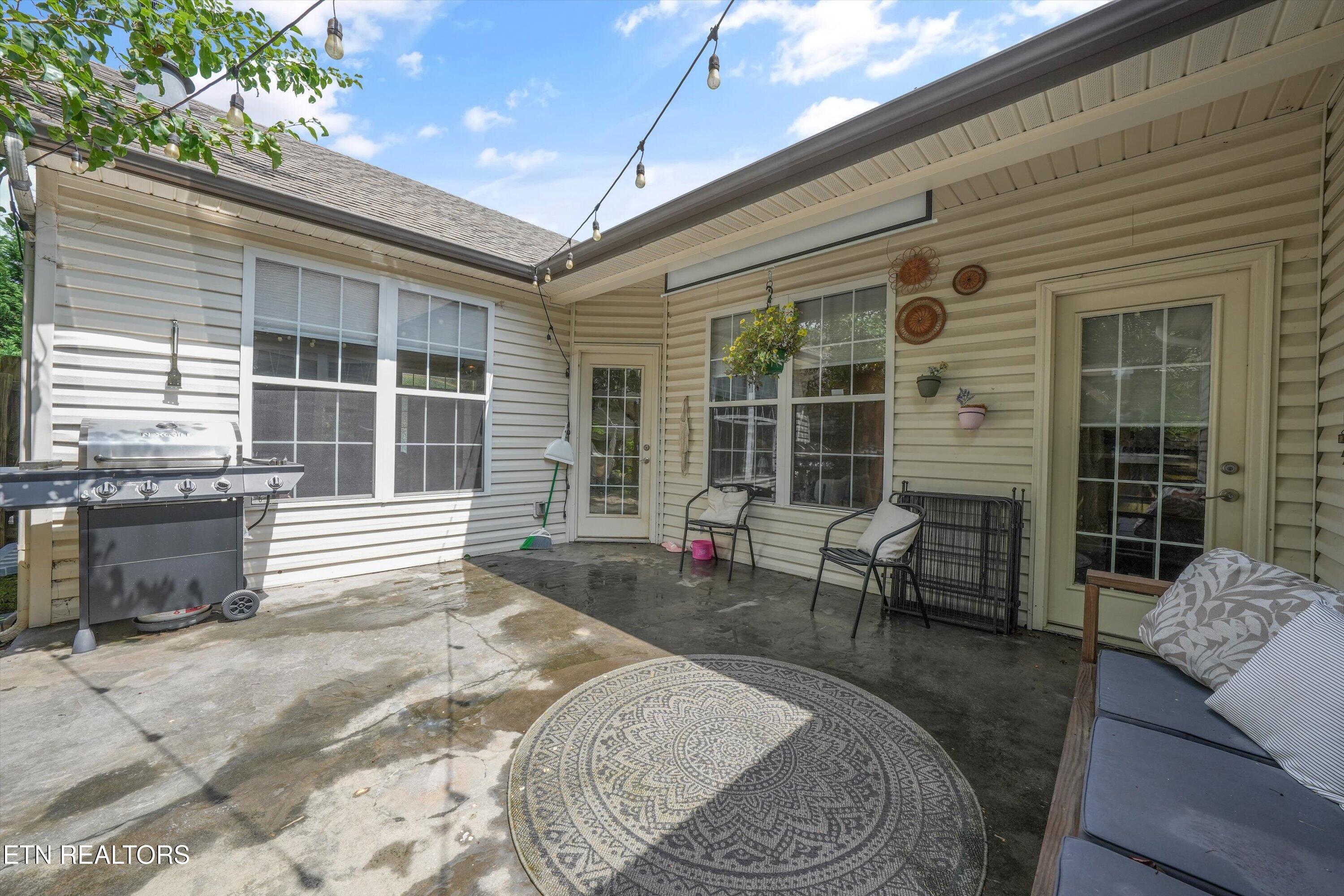 10816 Meriwether Lane Knoxville TN 37934