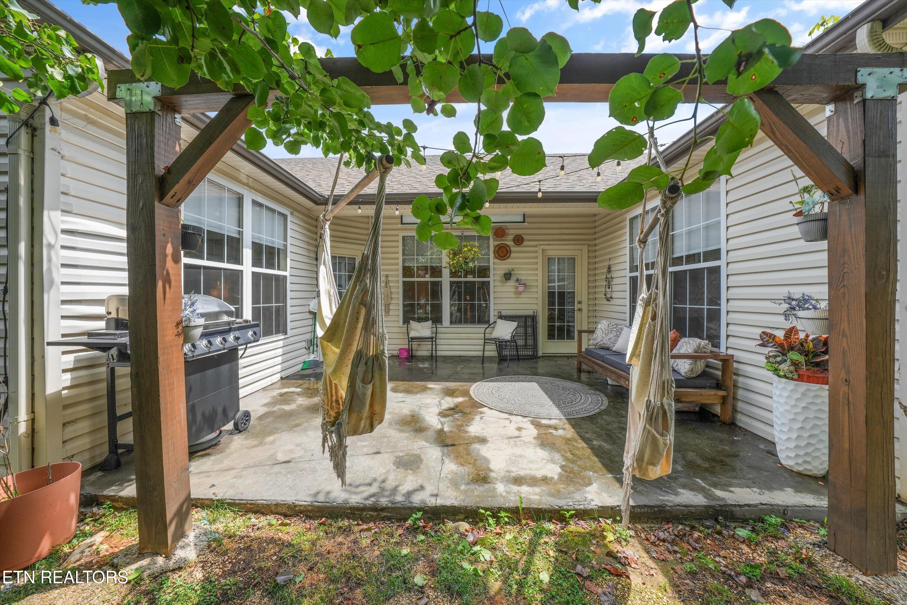 10816 Meriwether Lane Knoxville TN 37934