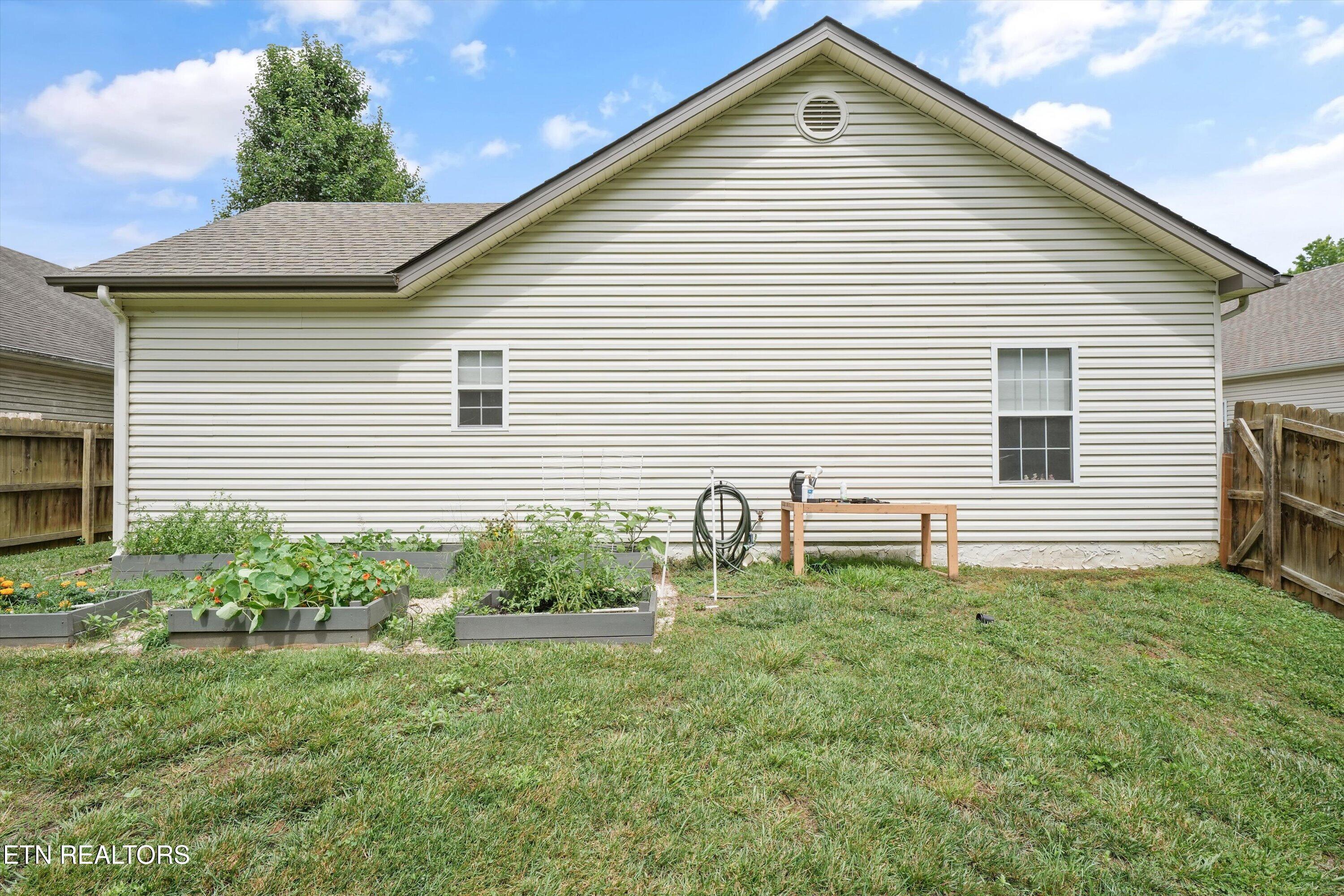 10816 Meriwether Lane Knoxville TN 37934