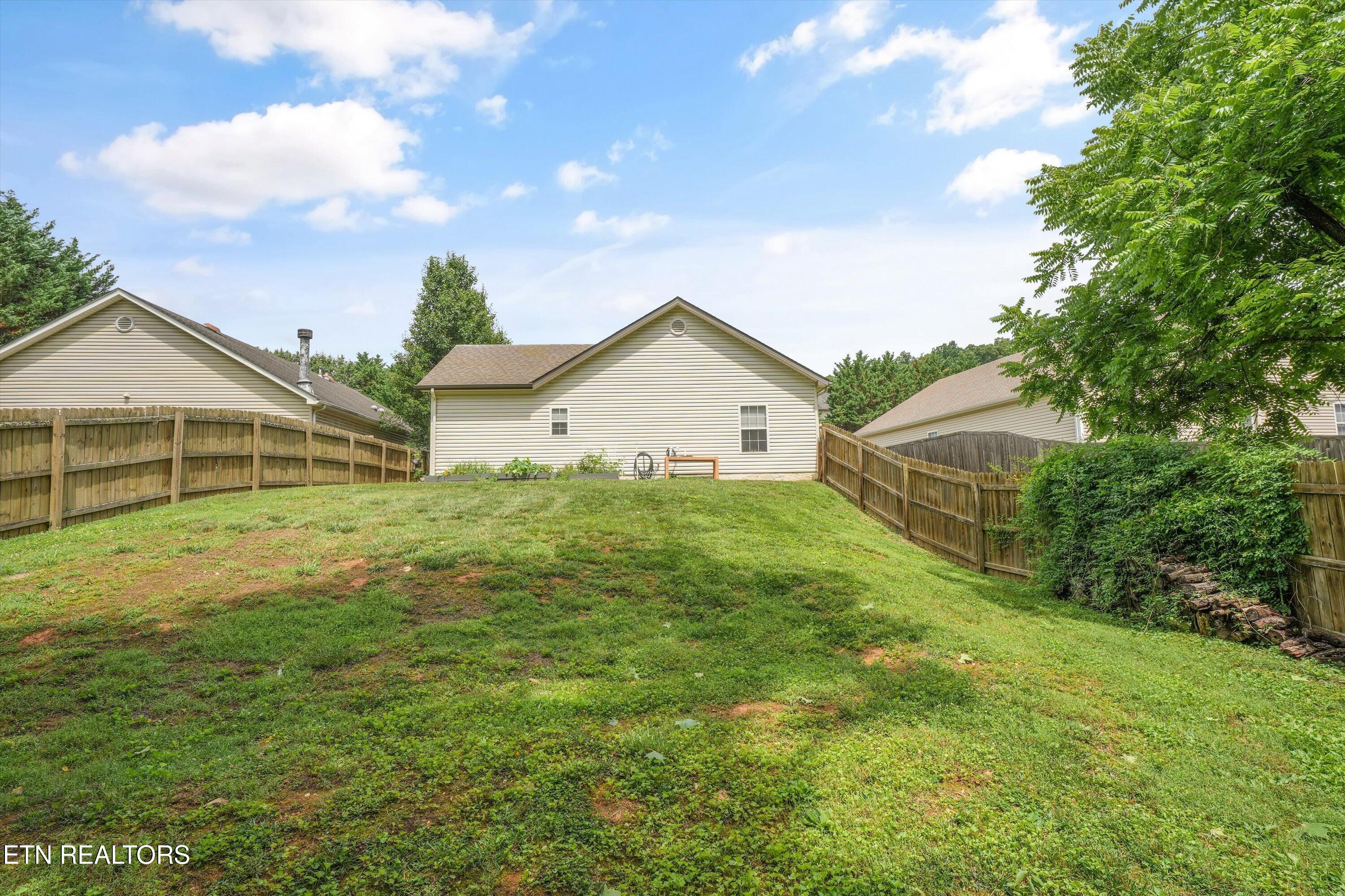 10816 Meriwether Lane Knoxville TN 37934