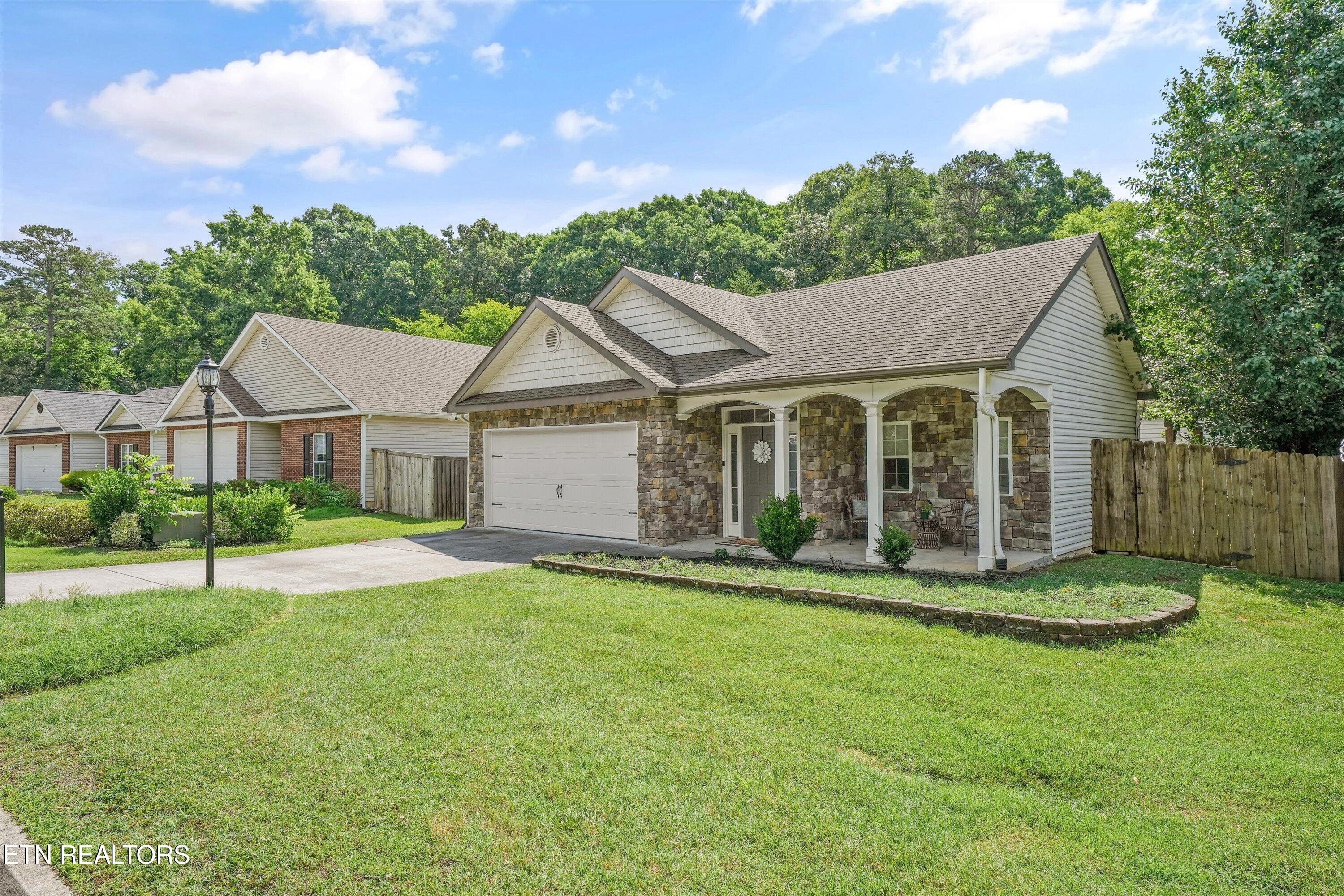 10816 Meriwether Lane Knoxville TN 37934
