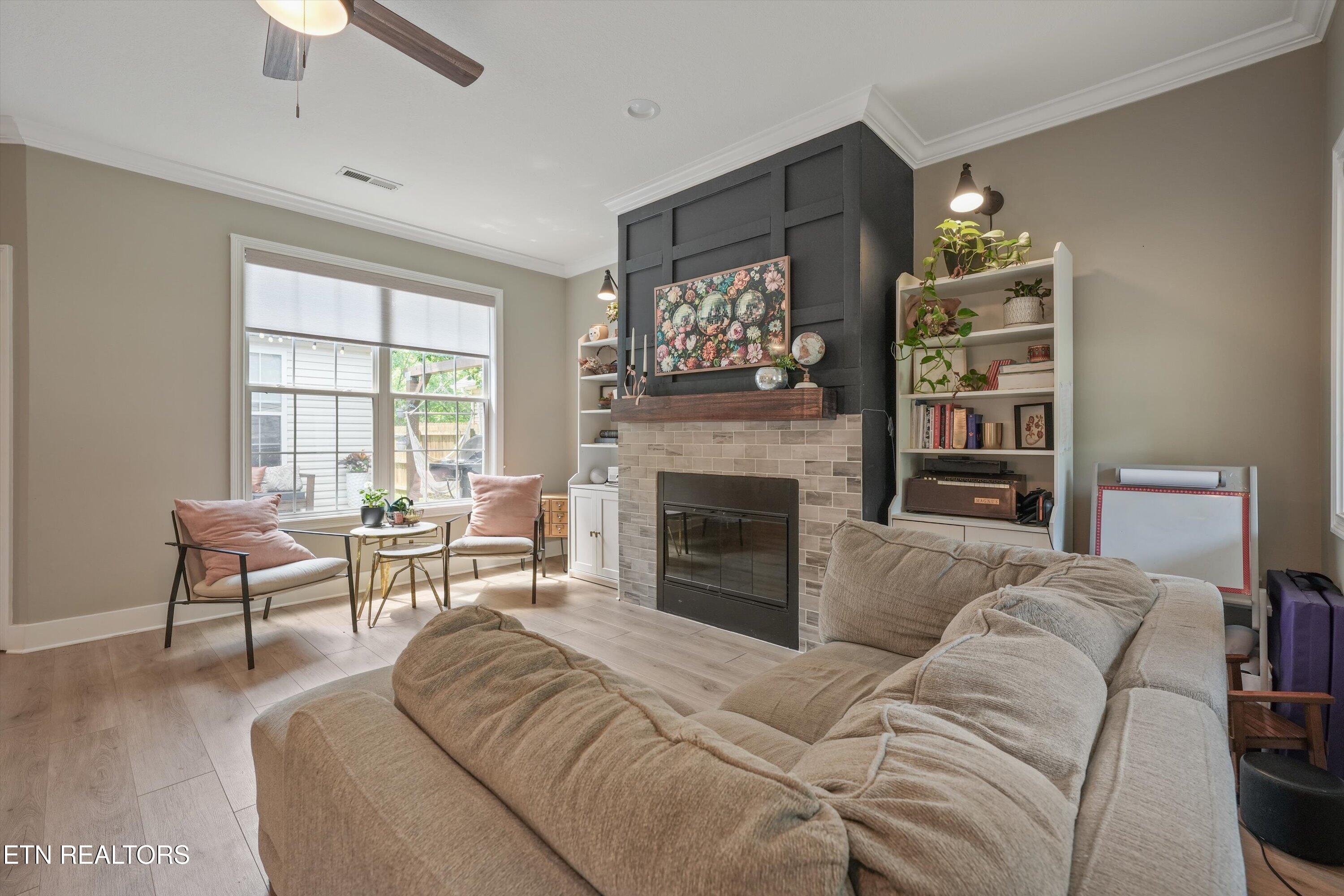 10816 Meriwether Lane Knoxville TN 37934