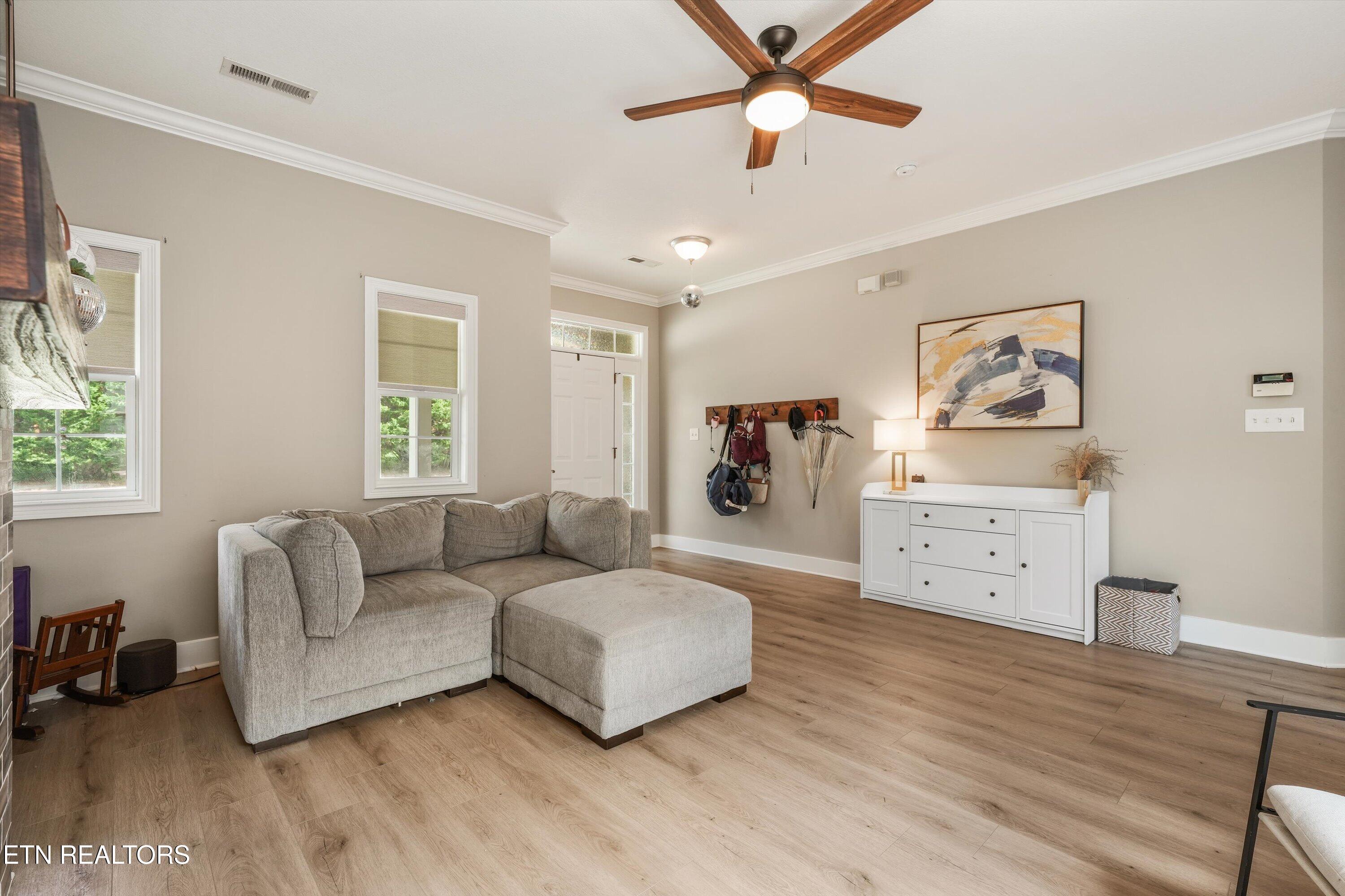 10816 Meriwether Lane Knoxville TN 37934