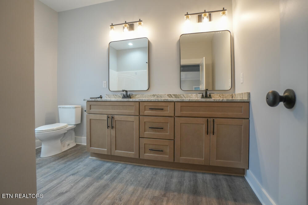 819 Pinebrooke Drive Maryville TN 37801