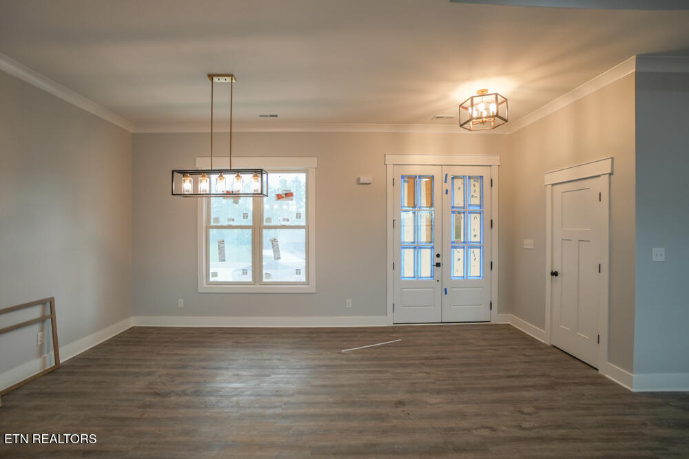 819 Pinebrooke Drive Maryville TN 37801