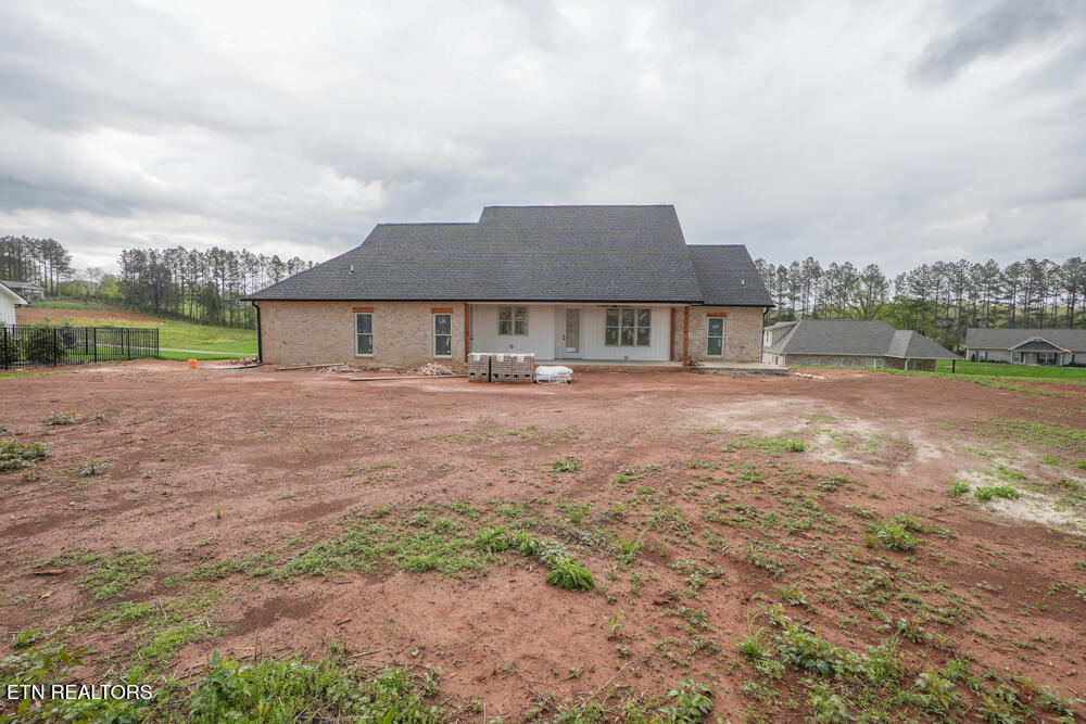 819 Pinebrooke Drive Maryville TN 37801