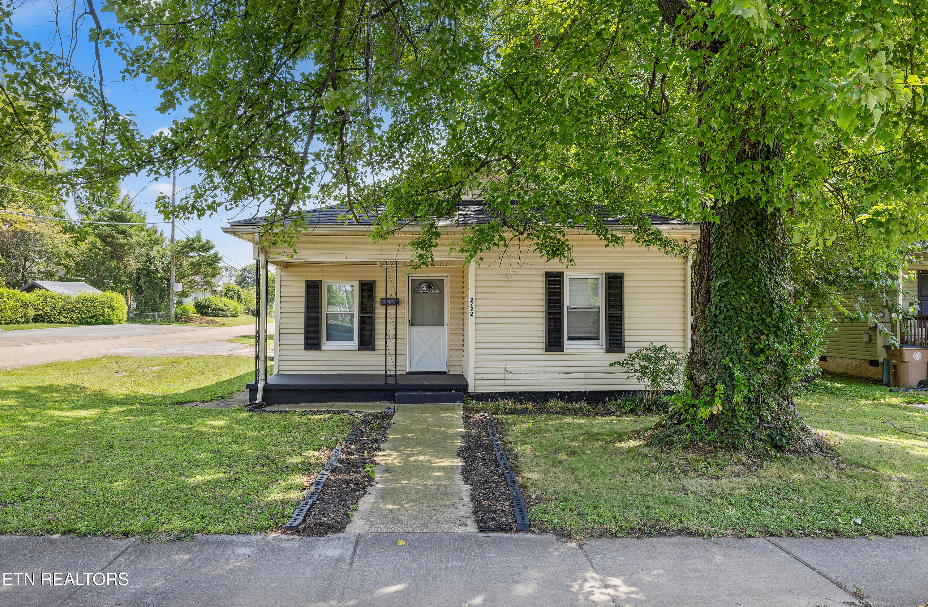 2722 Piedmont Street Knoxville TN 37921