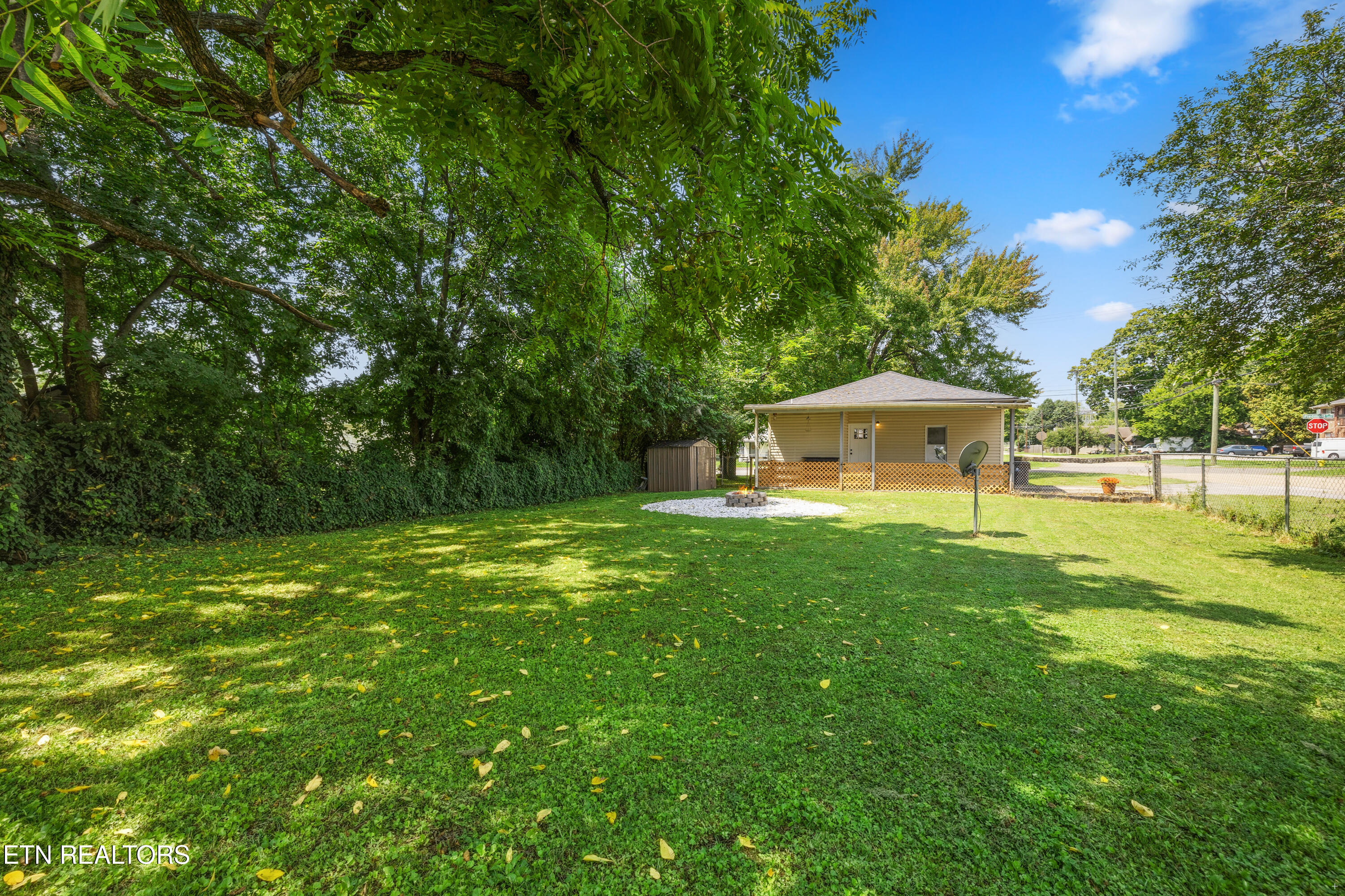 2722 Piedmont Street Knoxville TN 37921