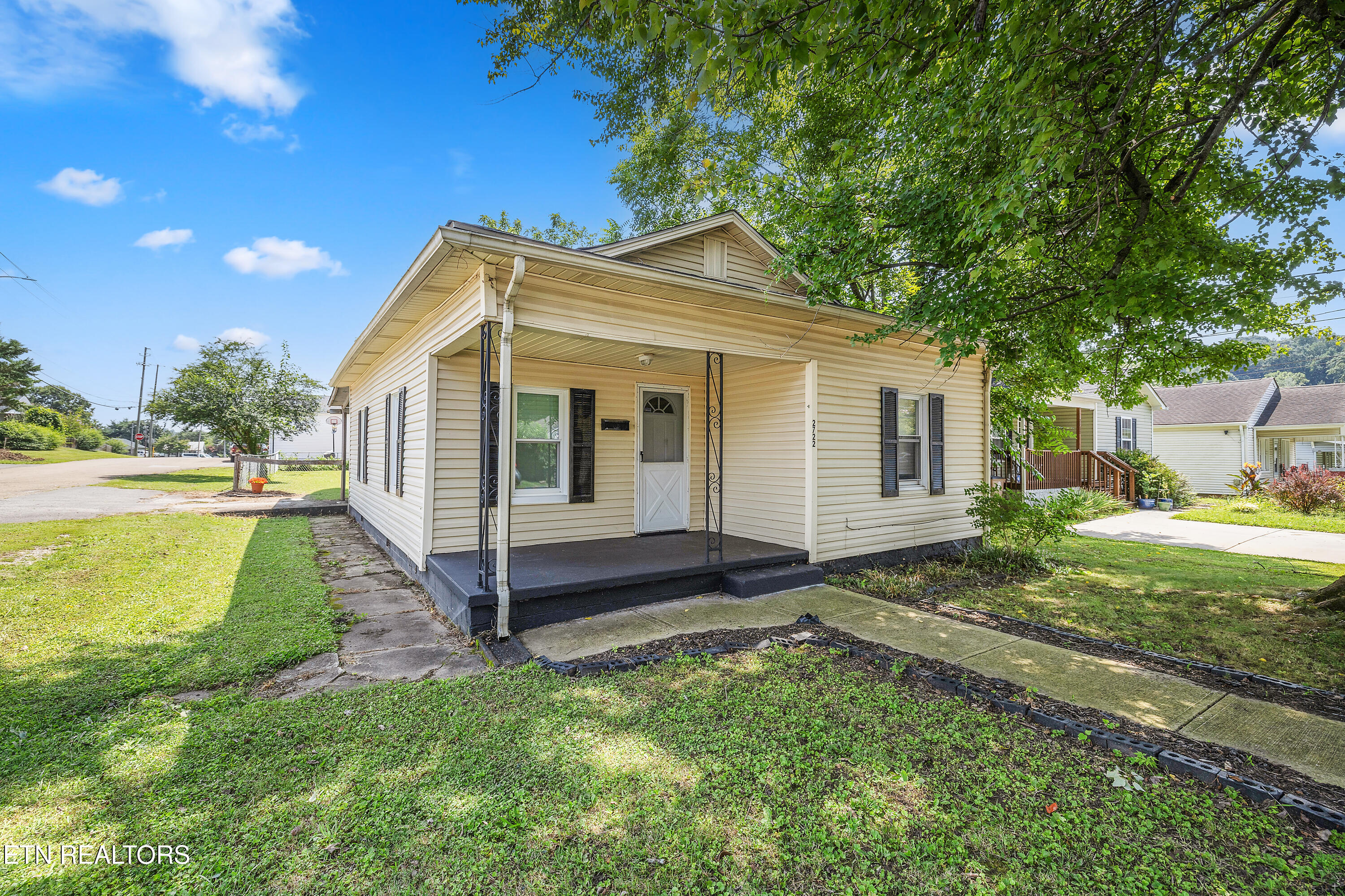 2722 Piedmont Street Knoxville TN 37921