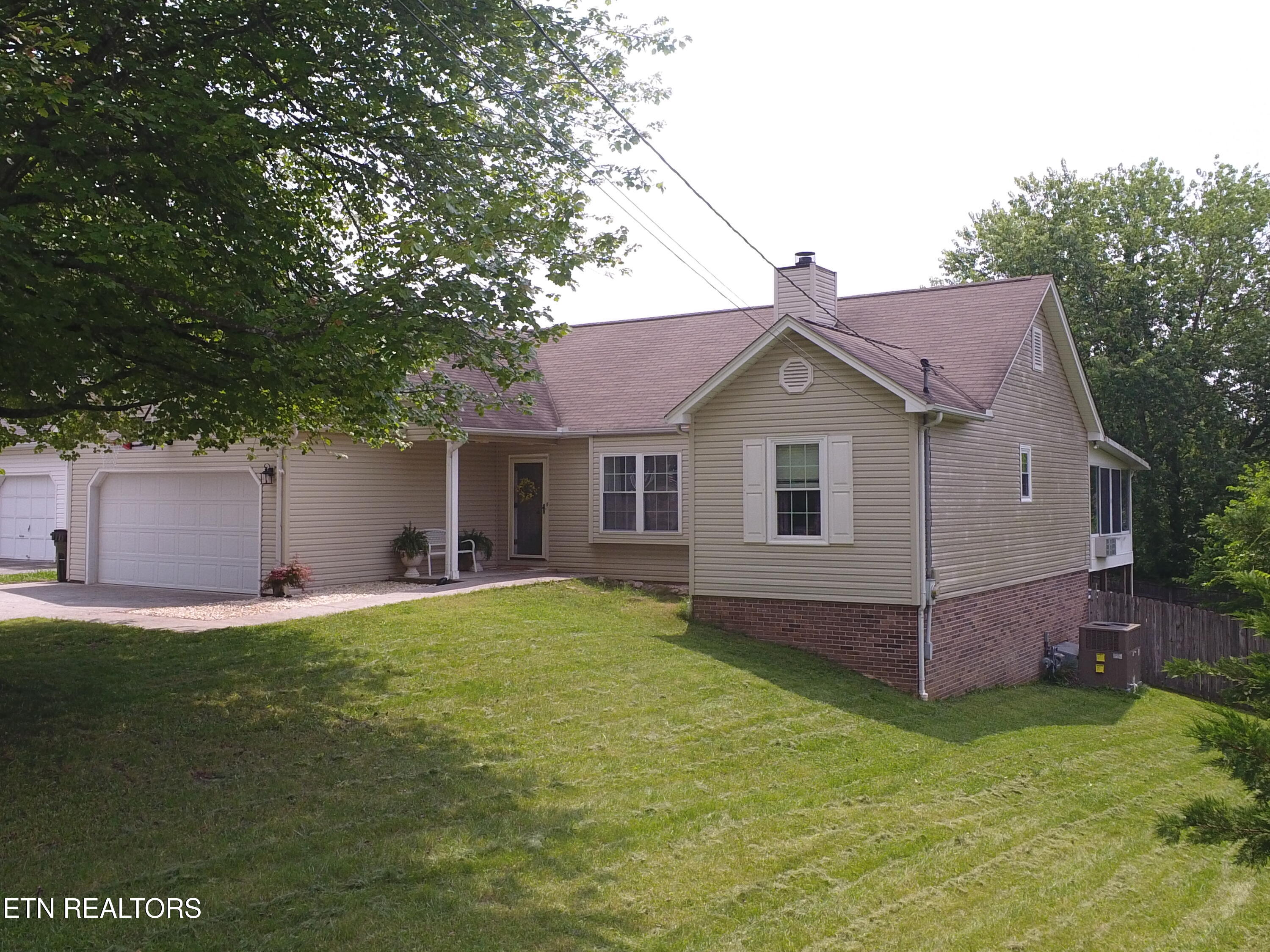 707 Summerdale Drive Knoxville TN 37934