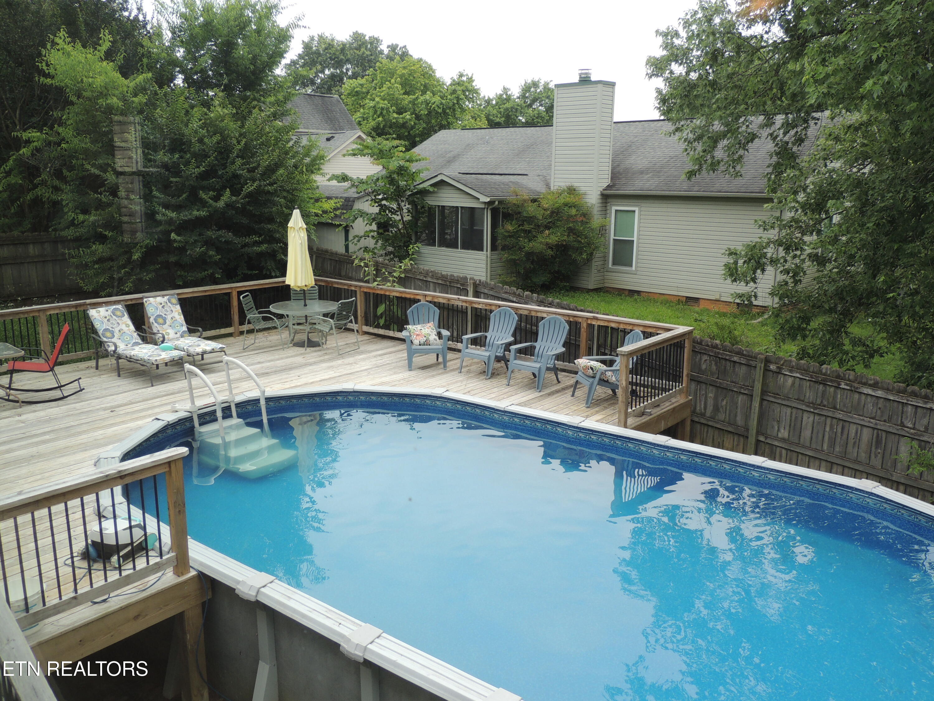 707 Summerdale Drive Knoxville TN 37934