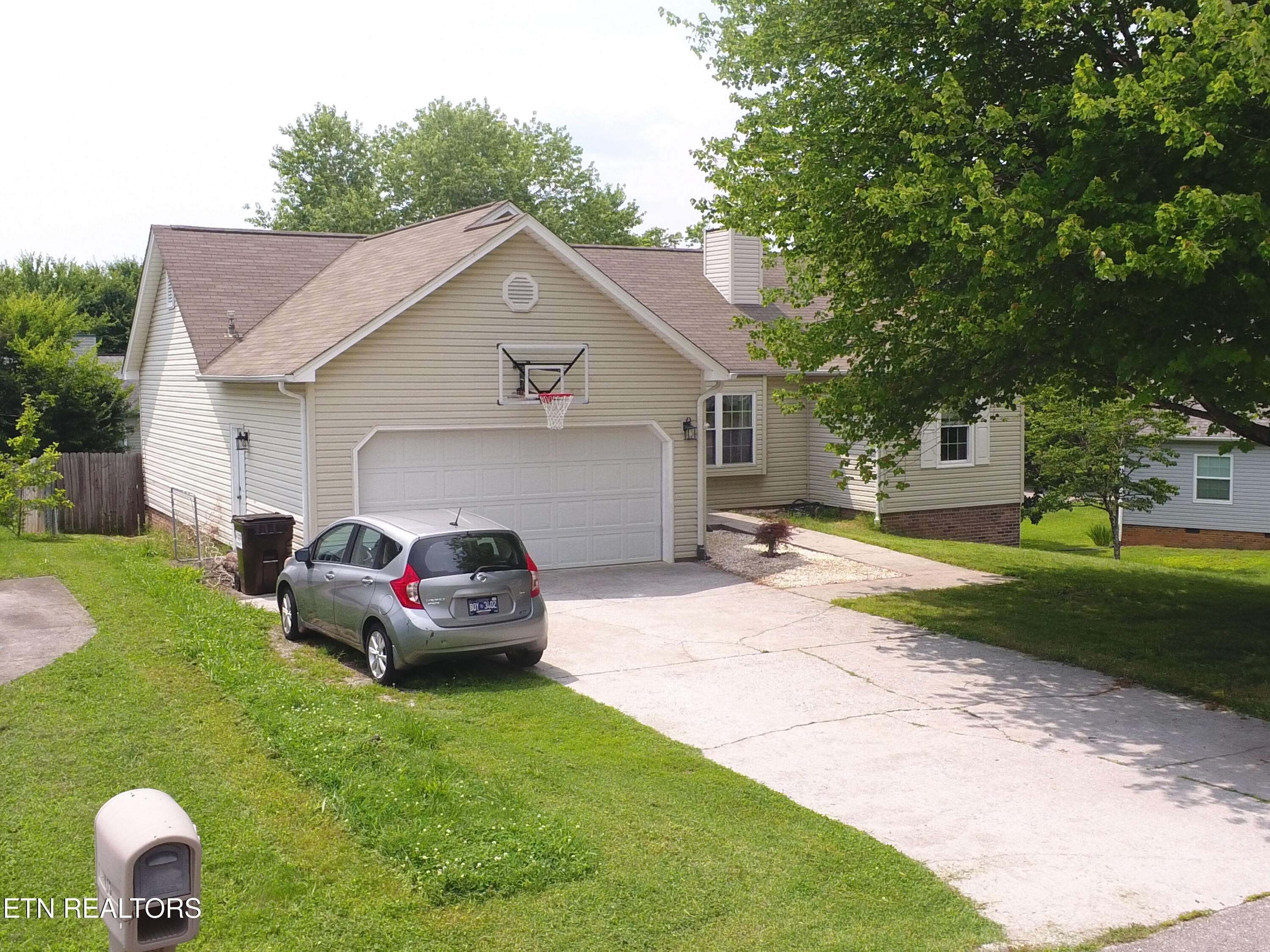 707 Summerdale Drive Knoxville TN 37934