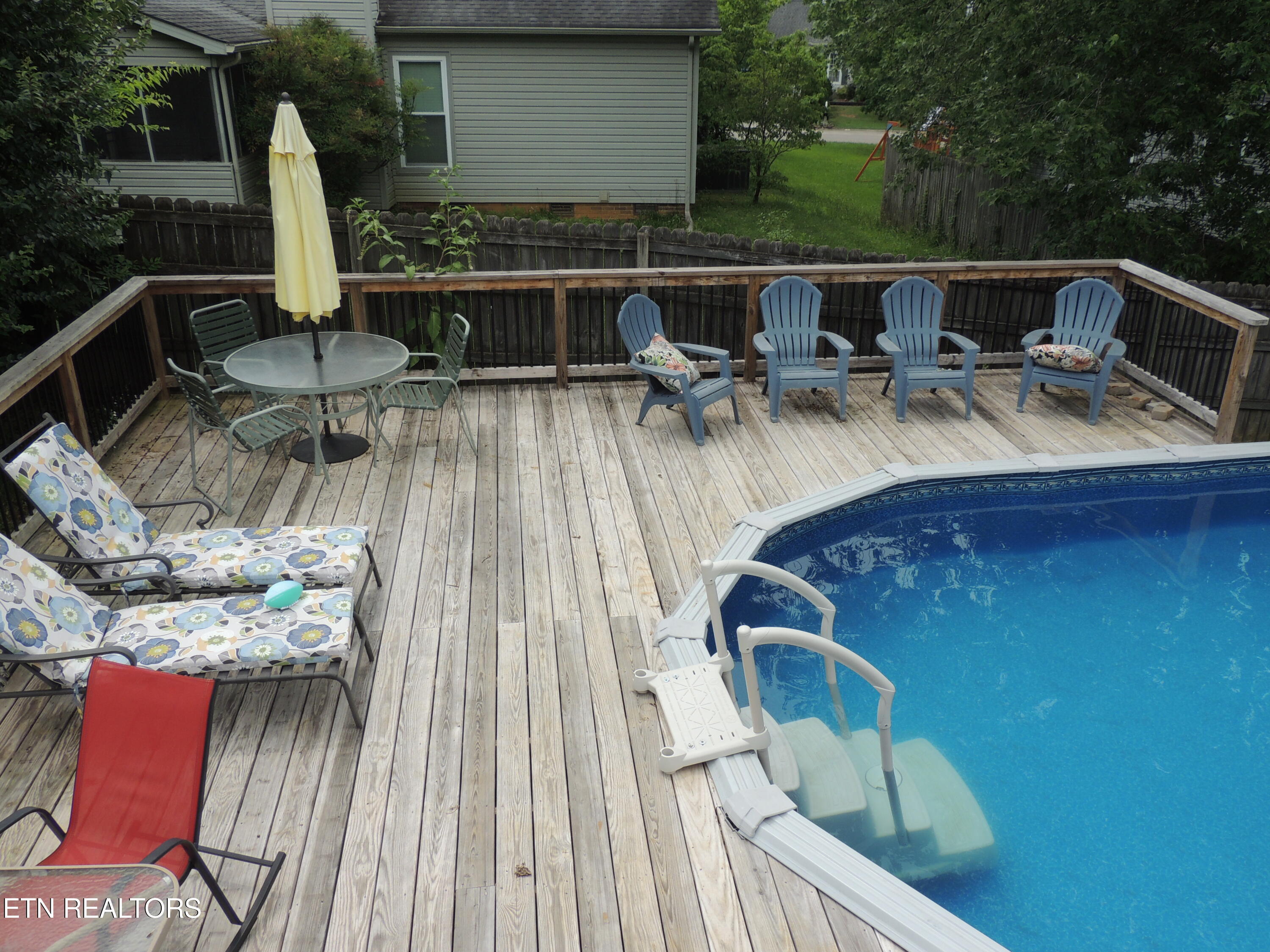 707 Summerdale Drive Knoxville TN 37934