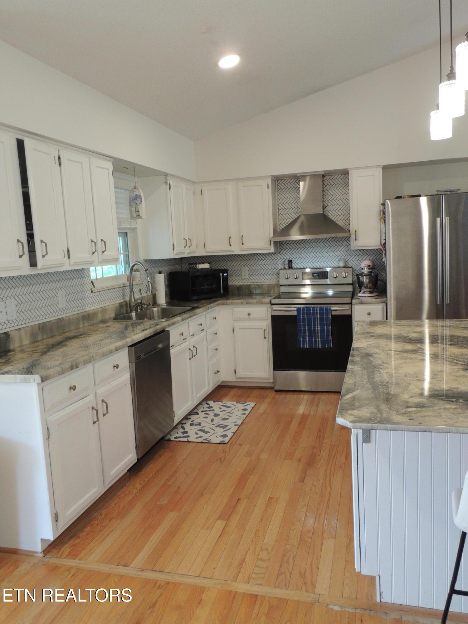 707 Summerdale Drive Knoxville TN 37934