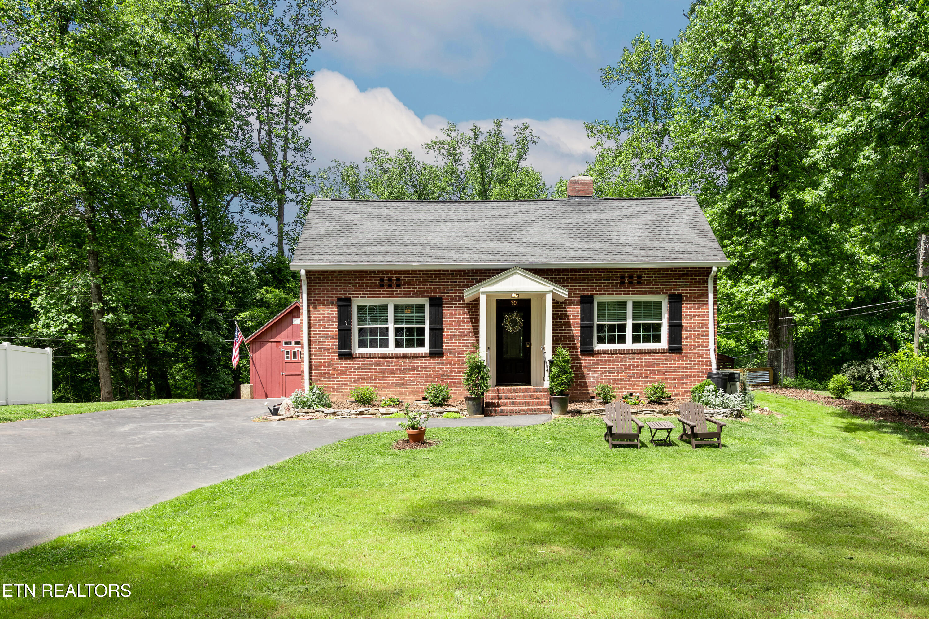 70 Pine Road Norris TN 37828
