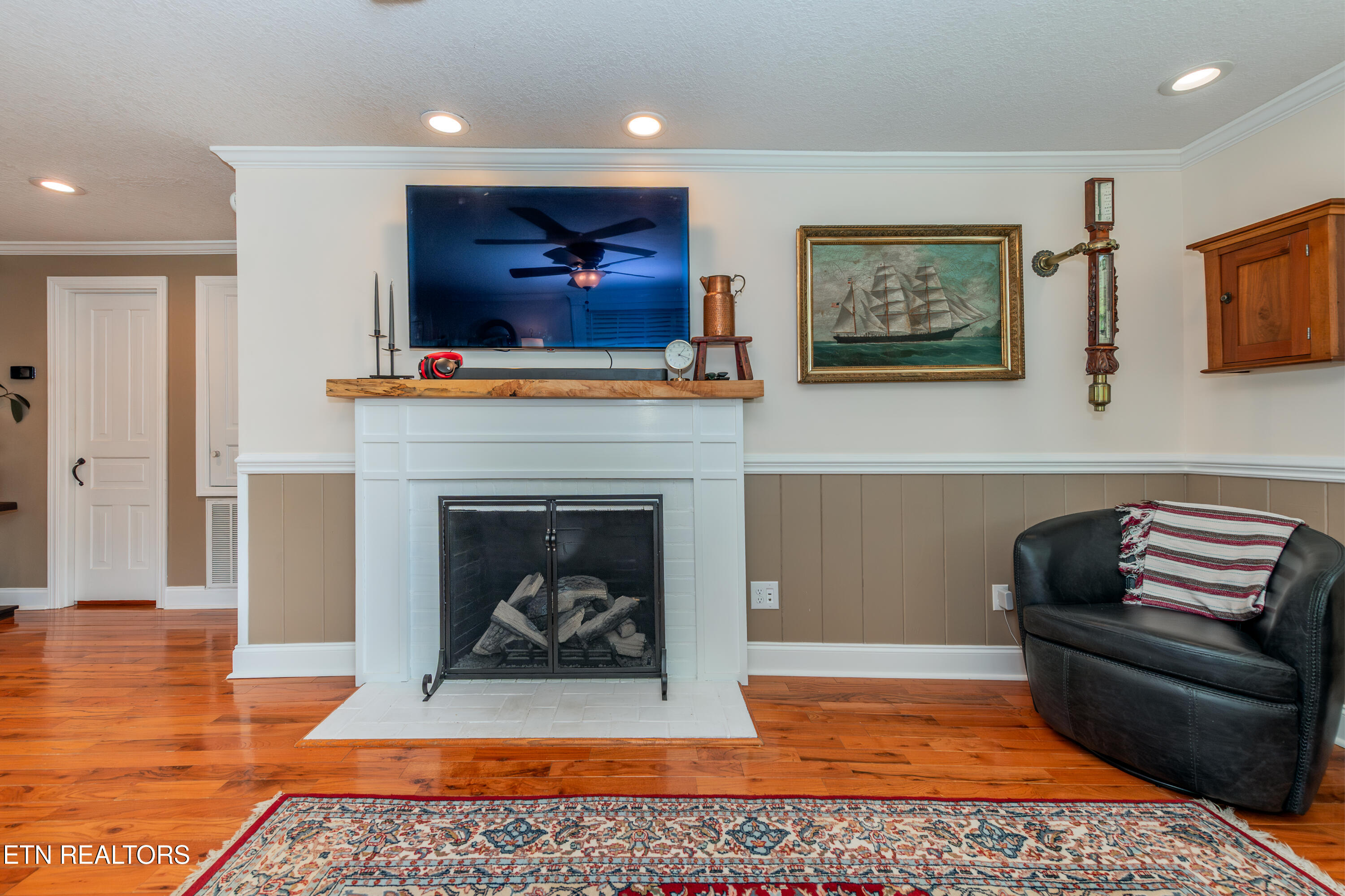 70 Pine Road Norris TN 37828