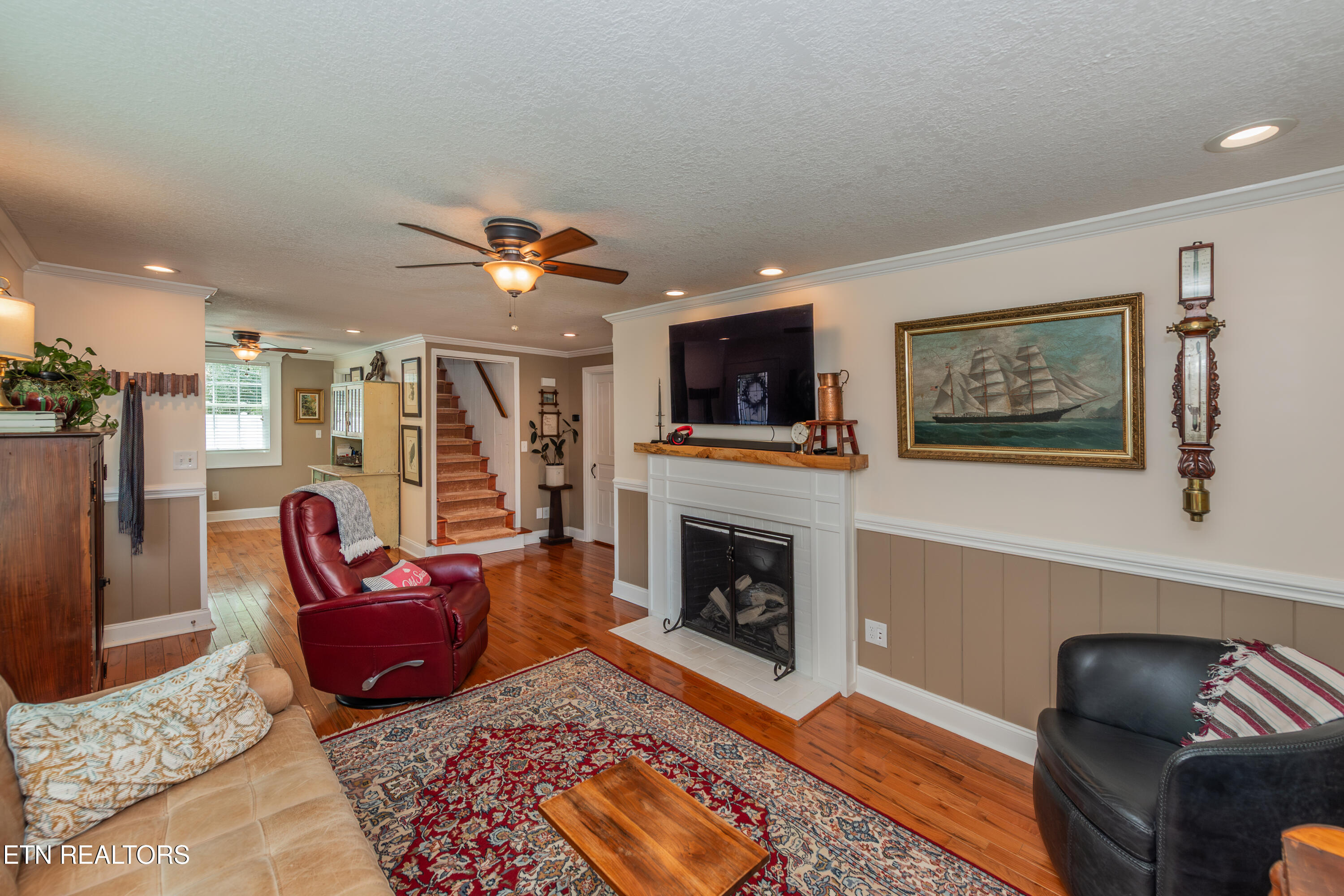 70 Pine Road Norris TN 37828