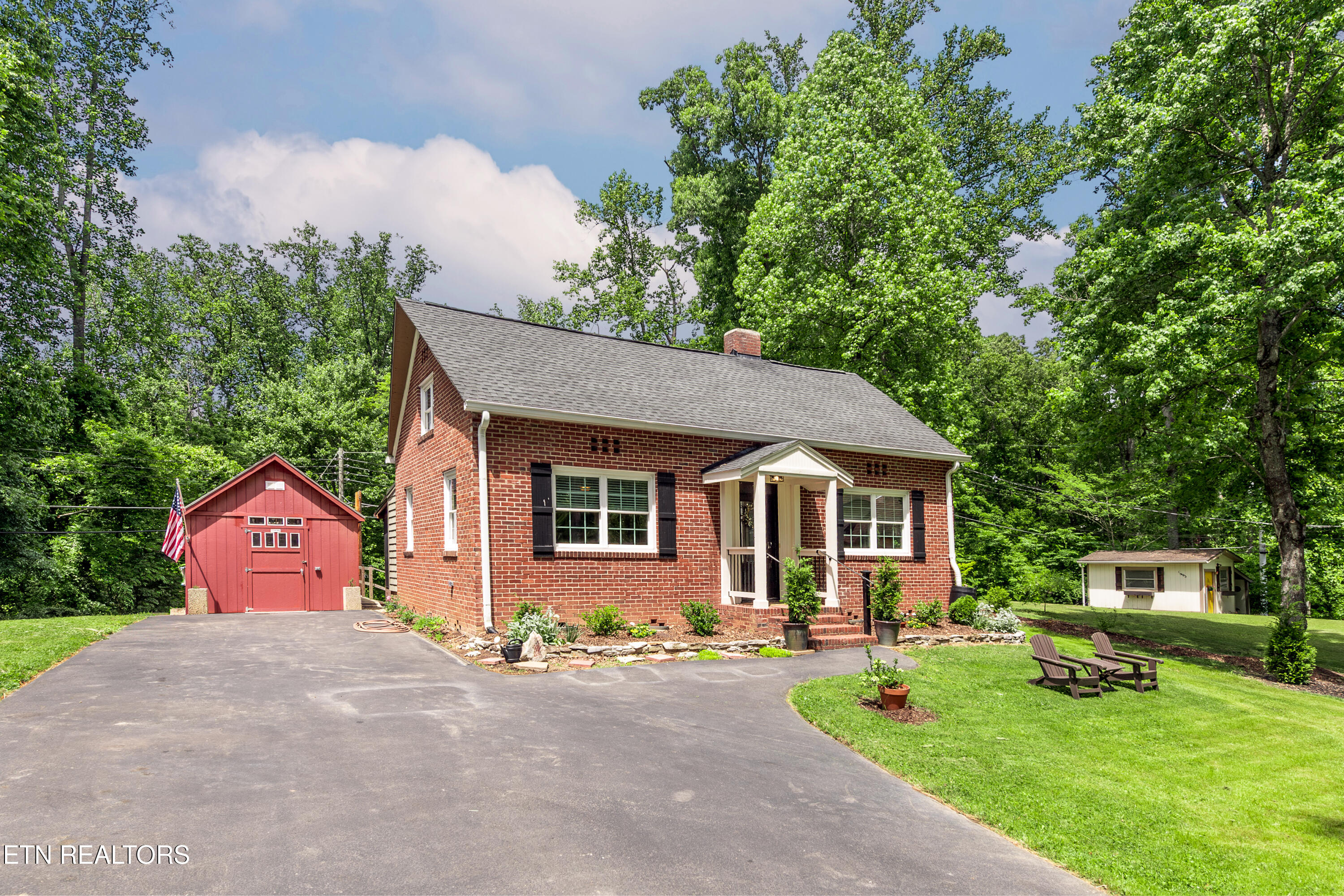 70 Pine Road Norris TN 37828