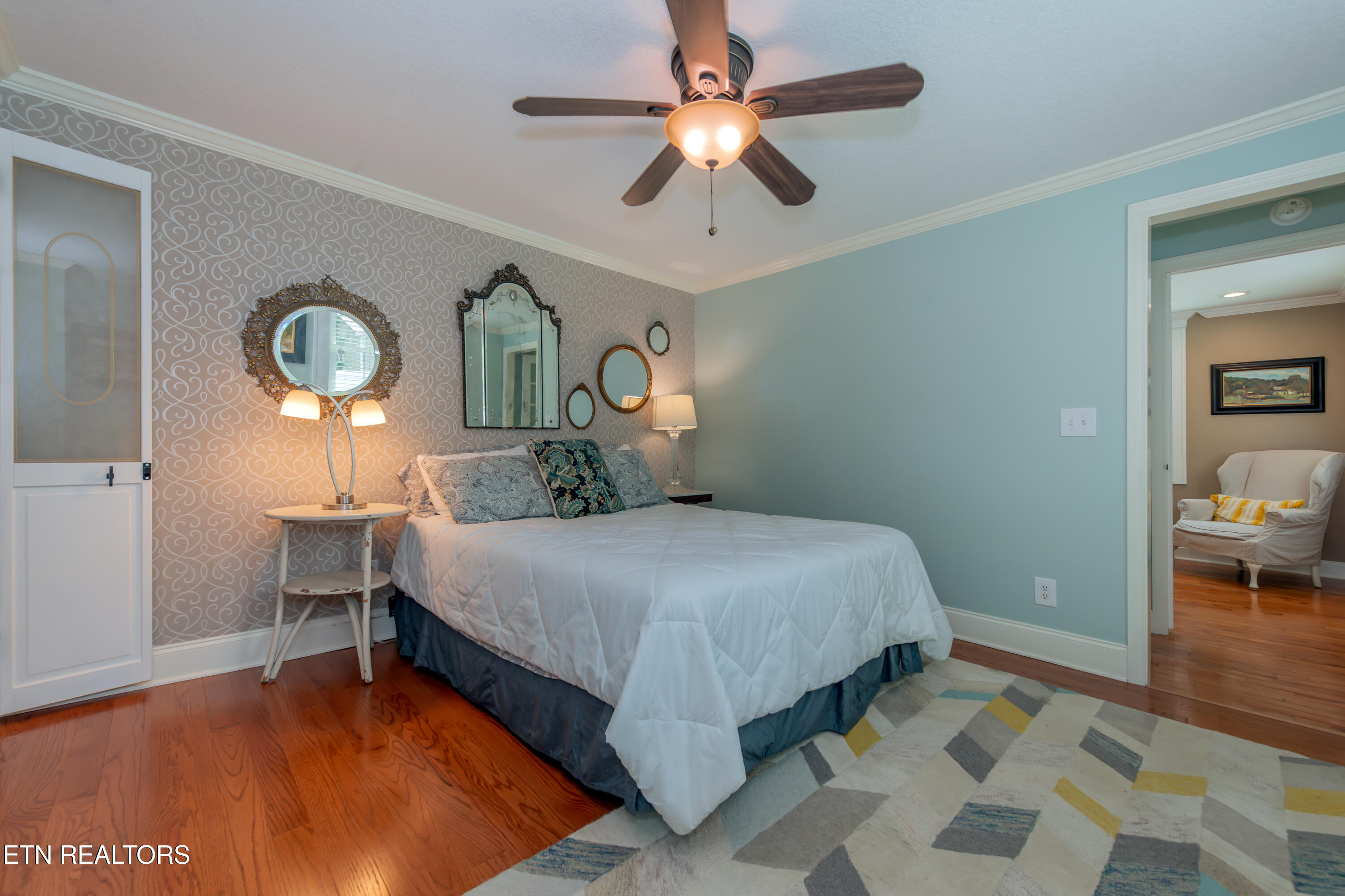 70 Pine Road Norris TN 37828
