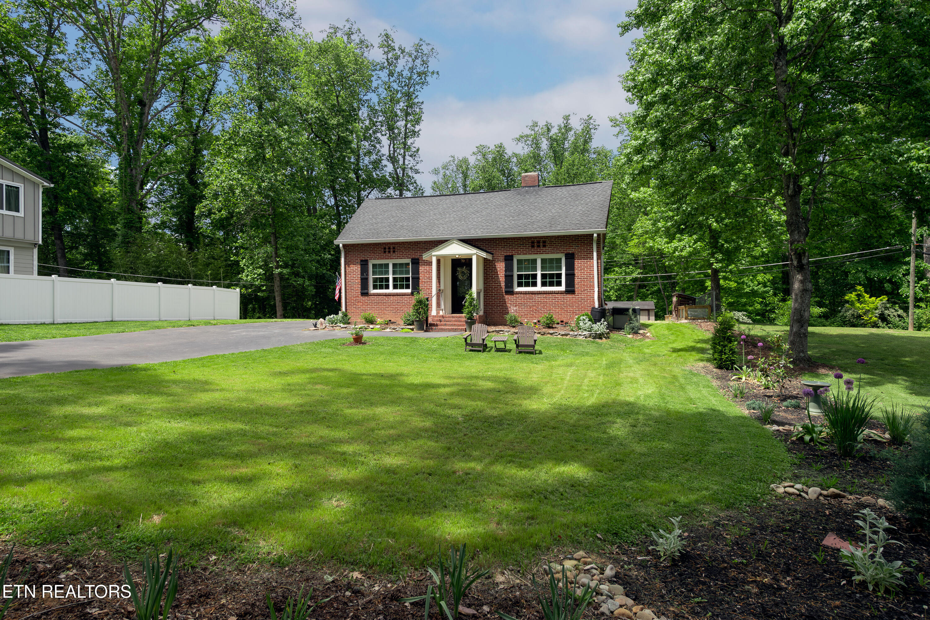 70 Pine Road Norris TN 37828
