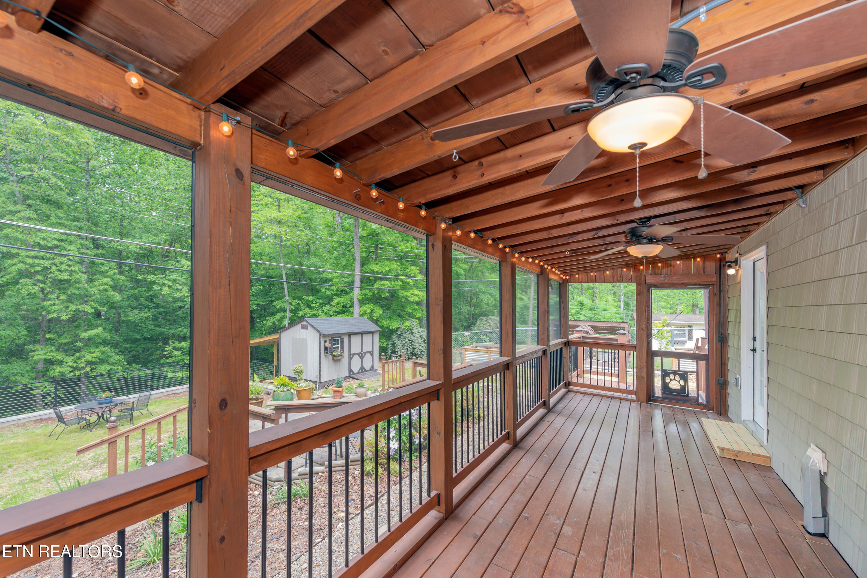 70 Pine Road Norris TN 37828