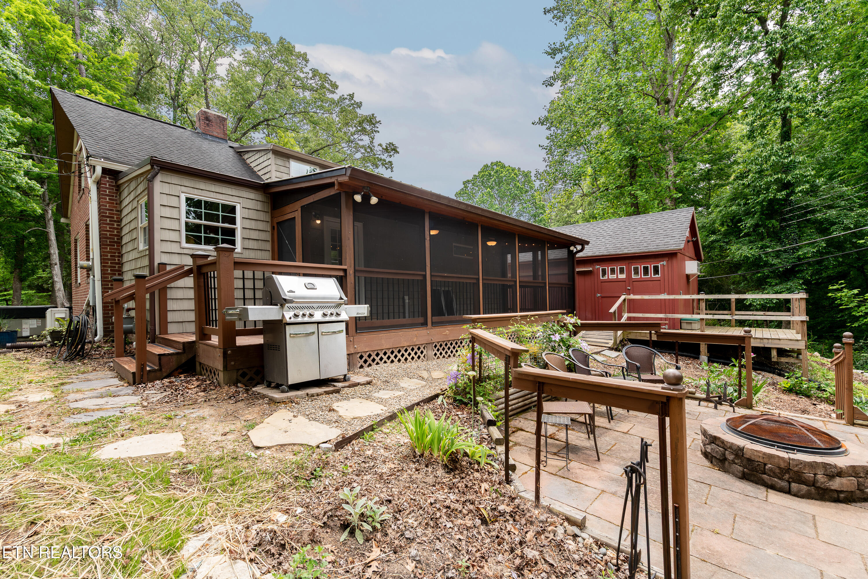 70 Pine Road Norris TN 37828